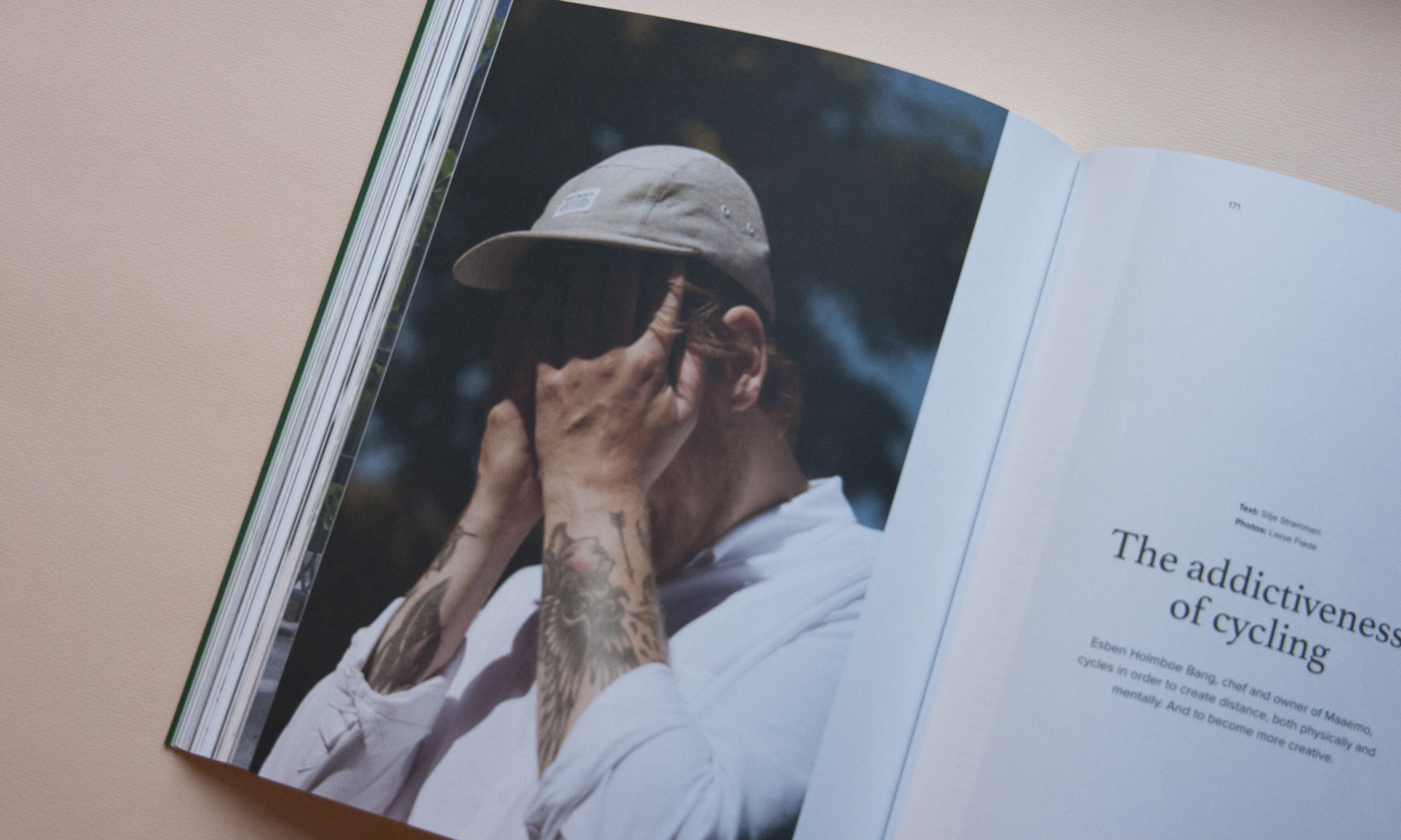 Bikevibe Magazine Vol. 4 (Milan)