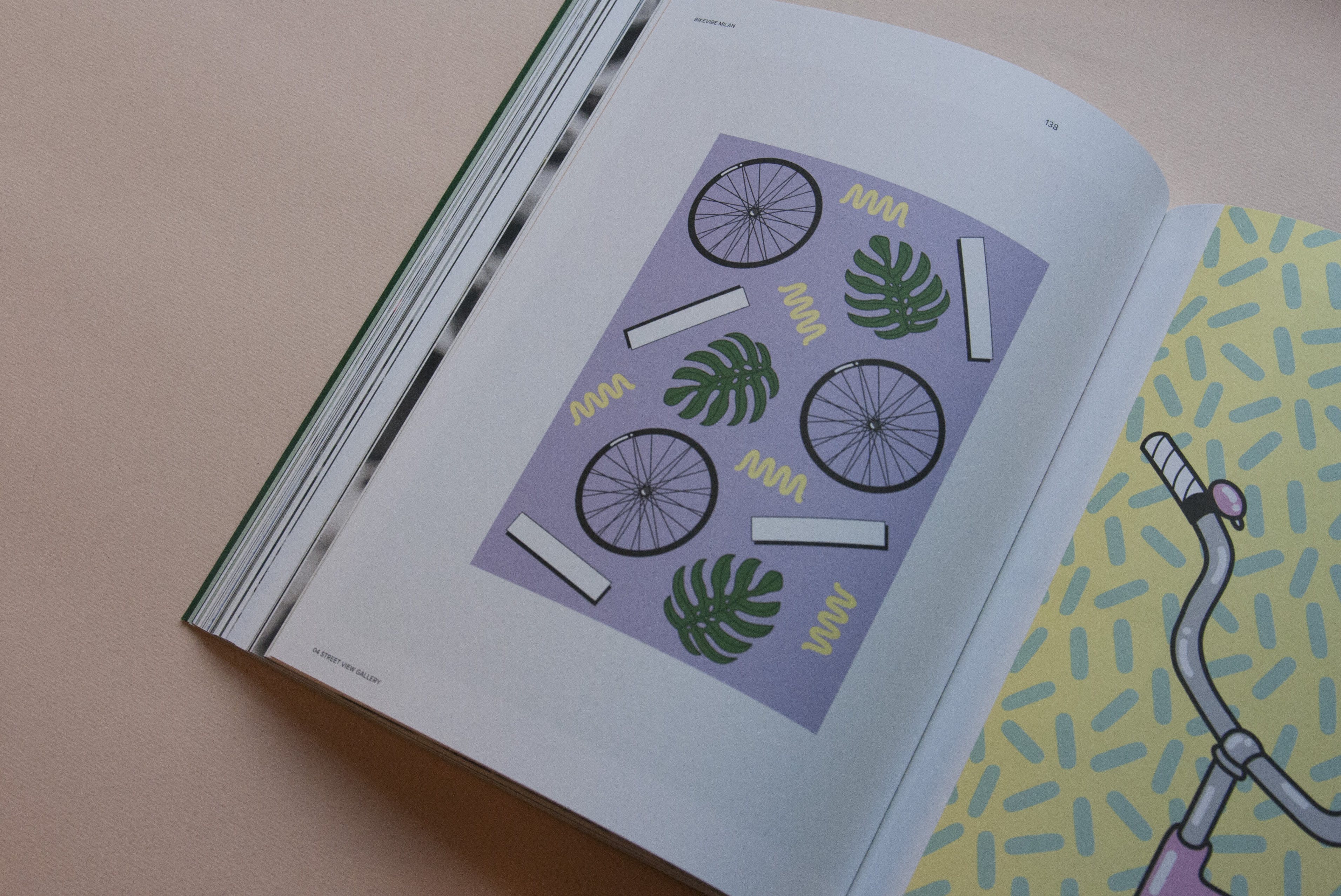 Bikevibe Magazine Vol. 4 (Milan)