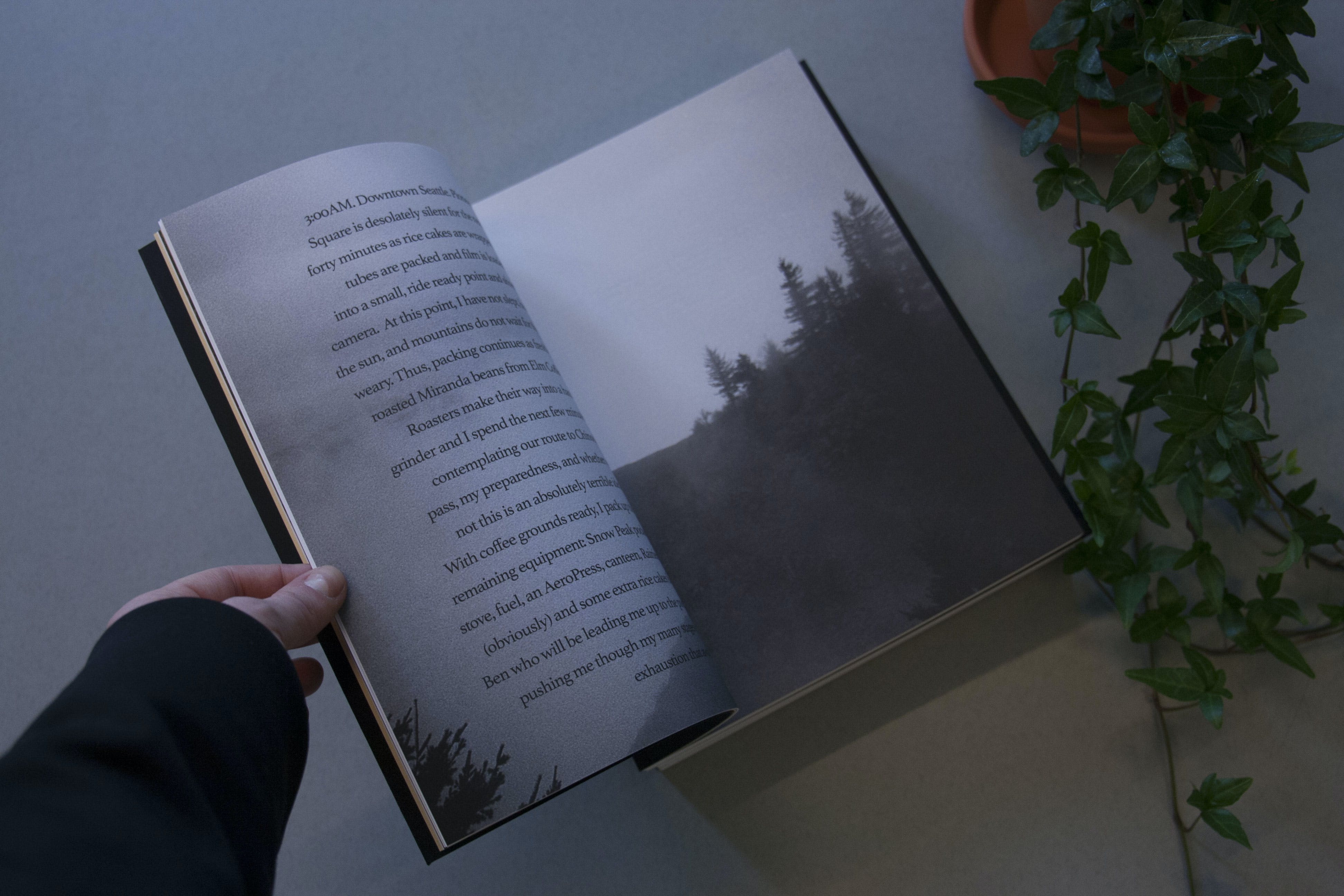 Bikevibe Magazine Vol. 3 (Portland)