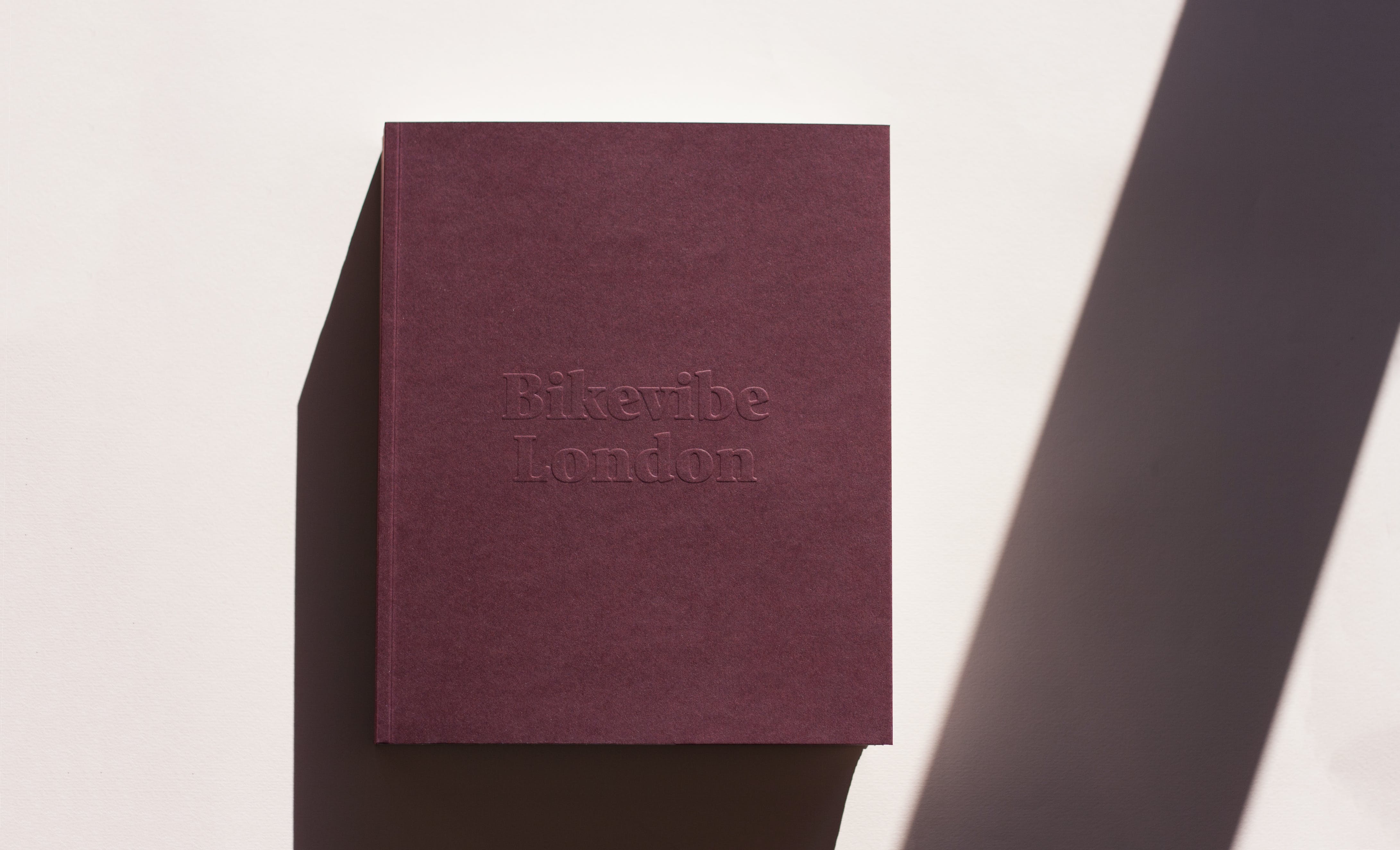 Bikevibe Magazine Vol. 5 (London)