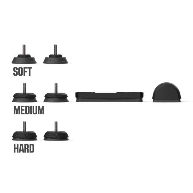 Wahoo KICKR Axis Füsse