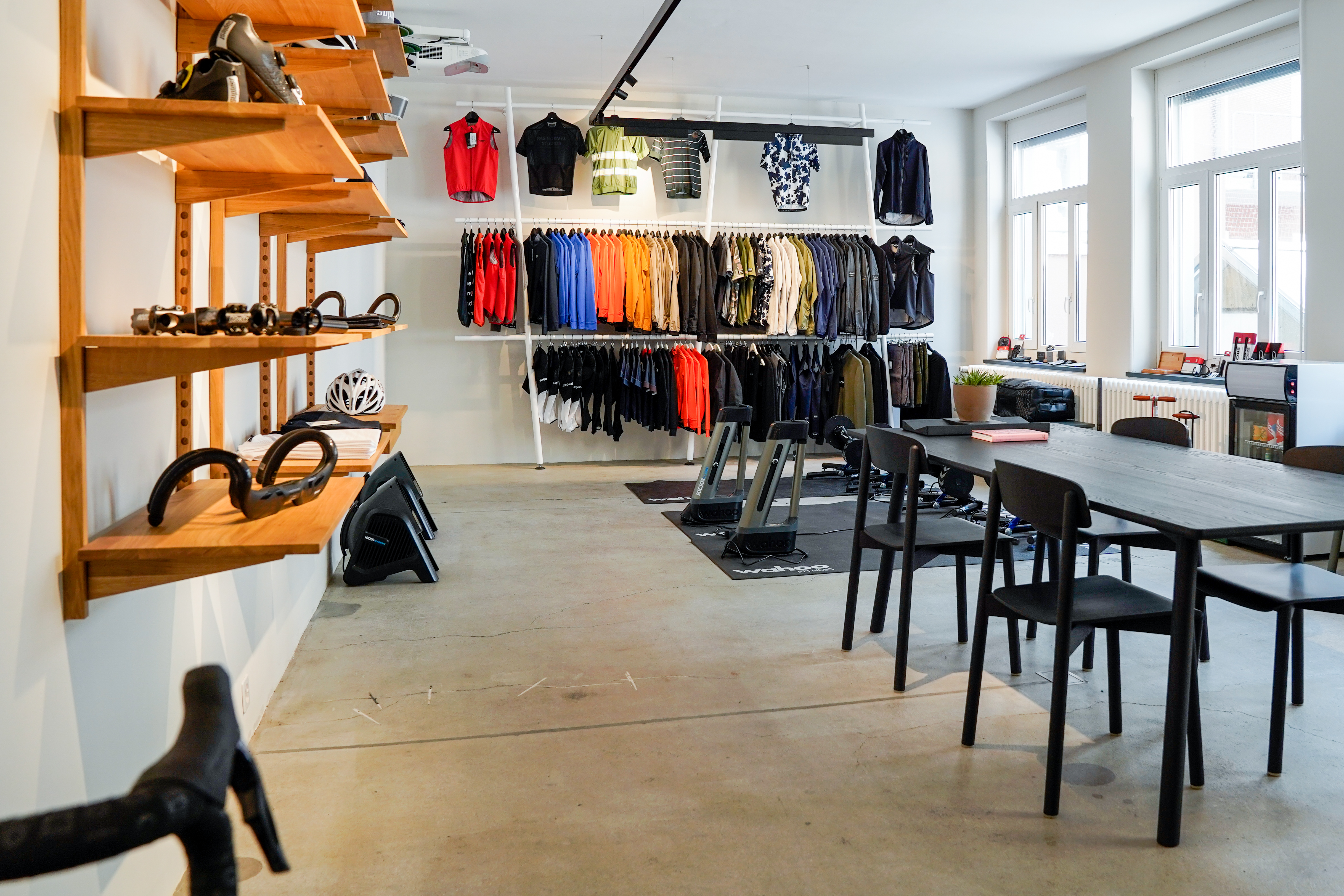 Wahoo KICKR CLIMB Bergsimulator