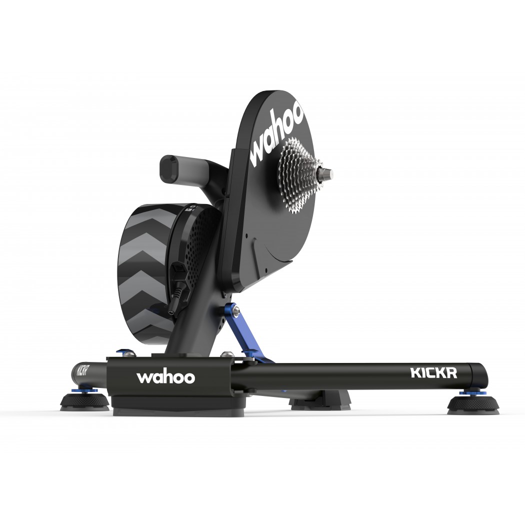 Wahoo KICKR V5 PowerTrainer