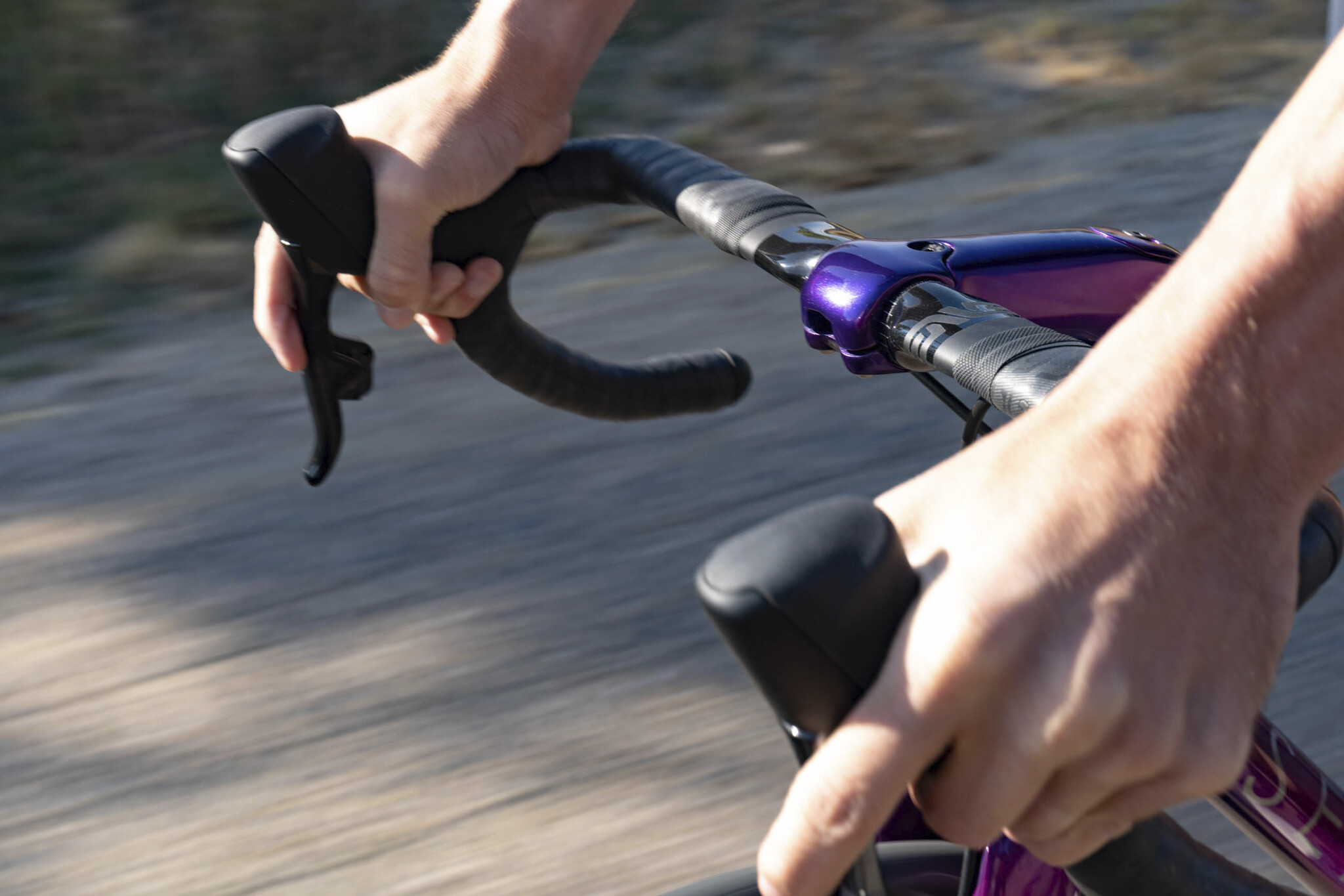 ENVE SES AR Road Handlebar