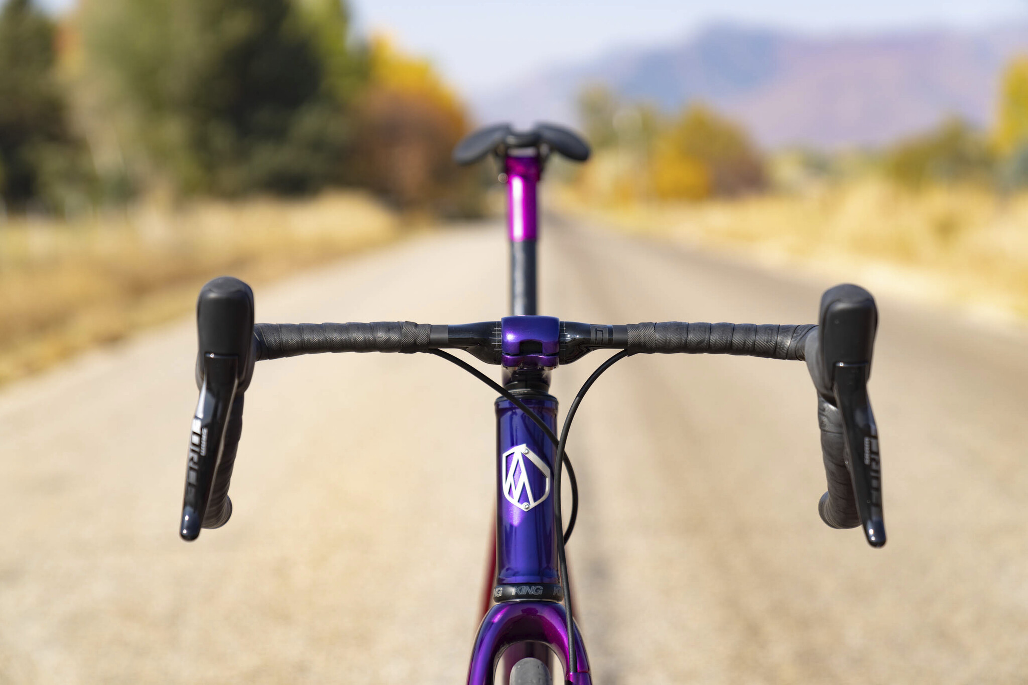ENVE SES AR Road Handlebar