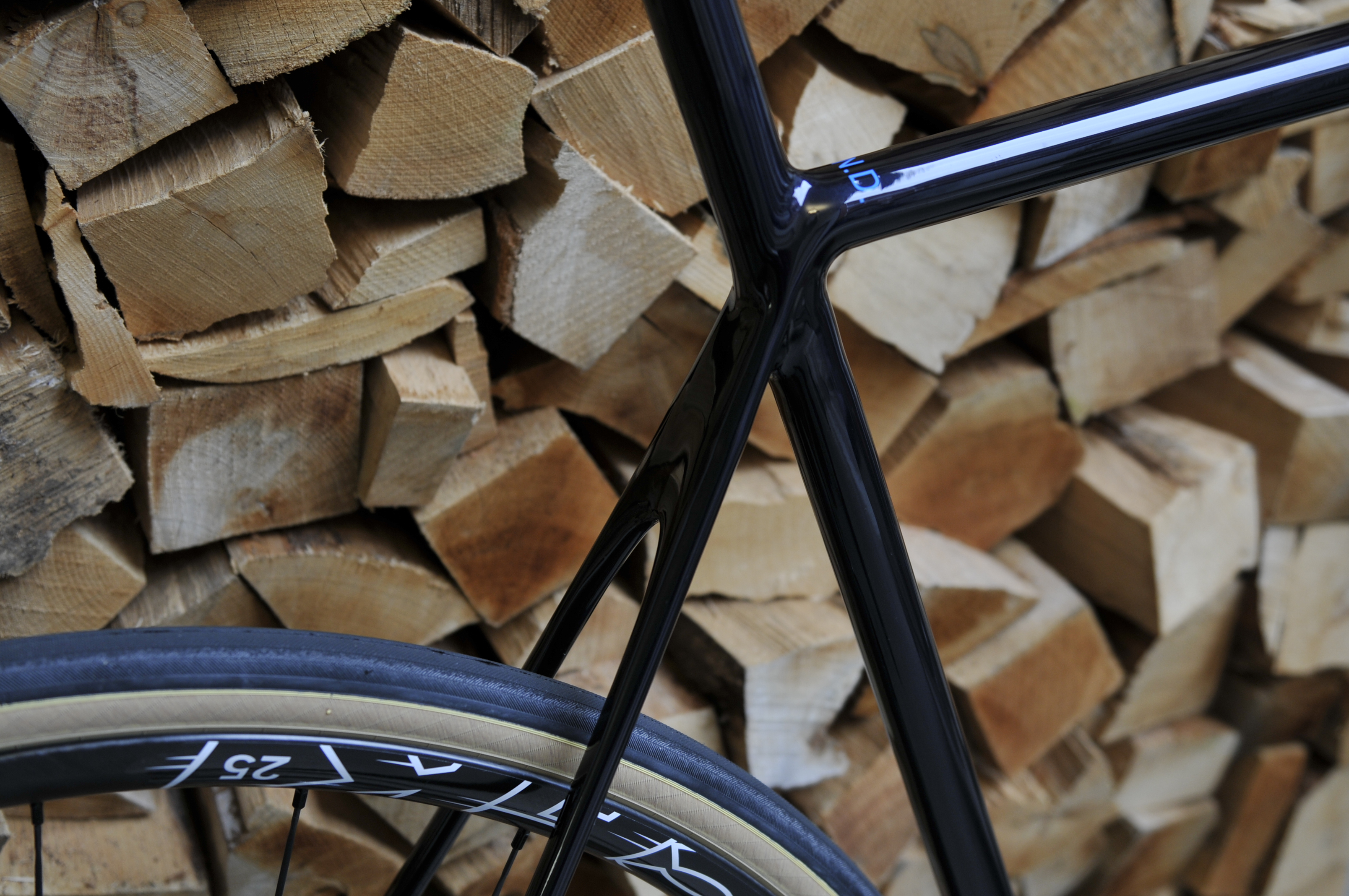 OPEN MIN.D. Framekit