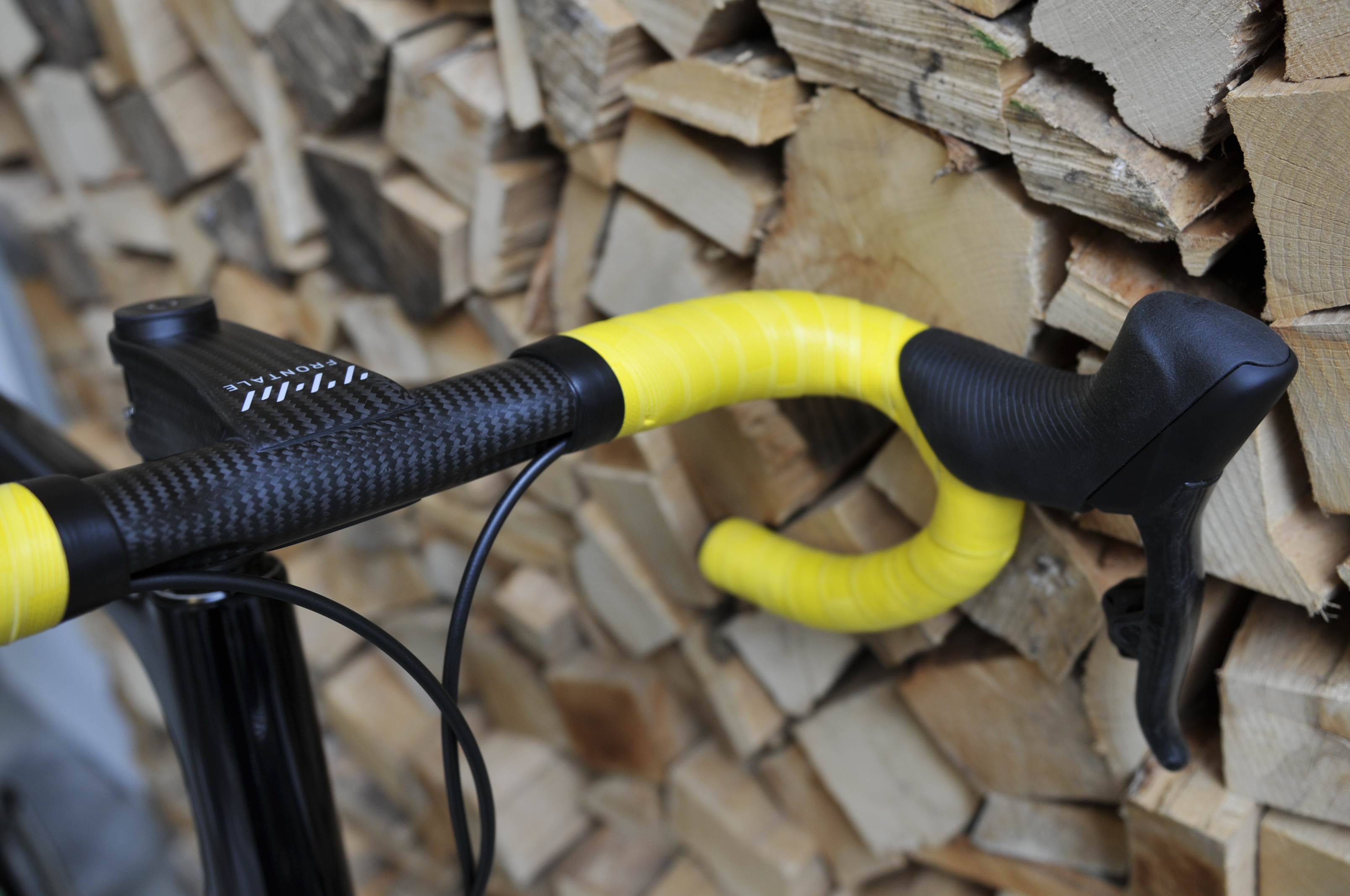 OPEN MIN.D. Framekit