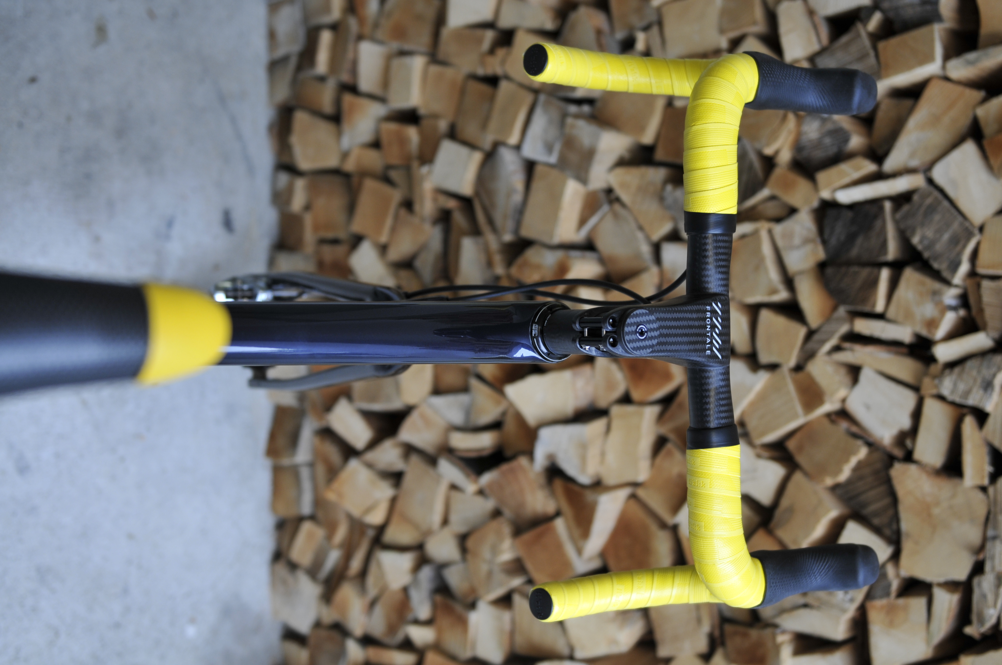 OPEN MIN.D. Framekit