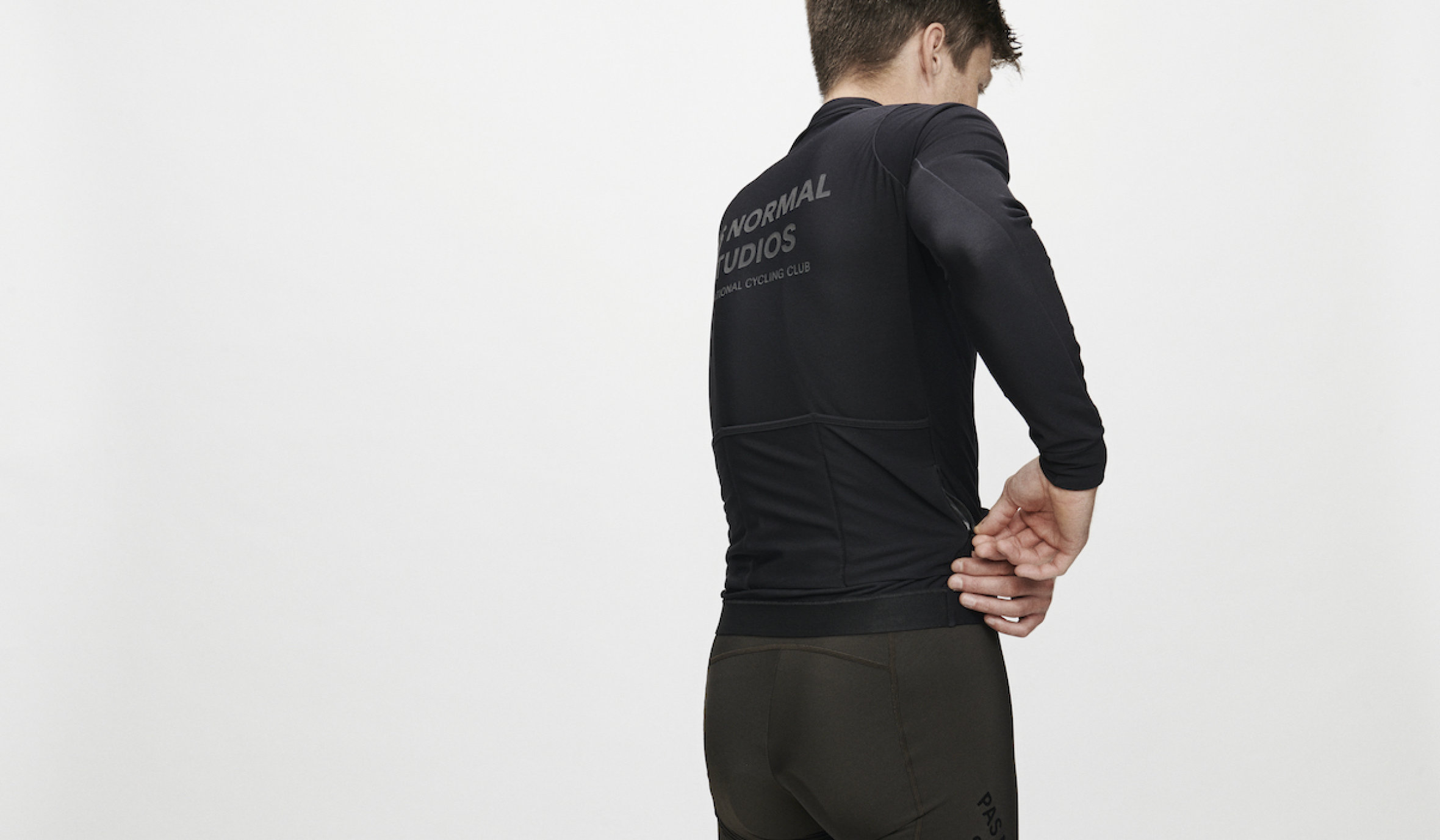 PNS Control Heavy Jersey