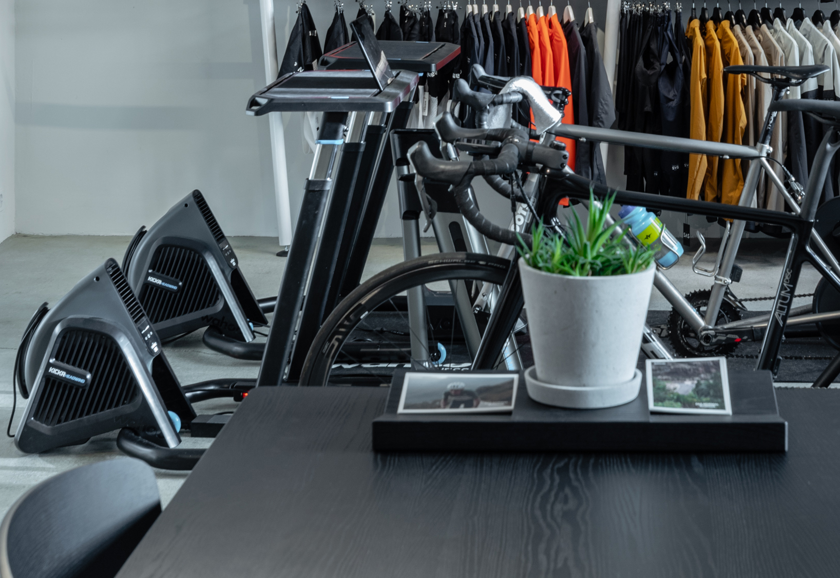 Wahoo Kickr Headwind