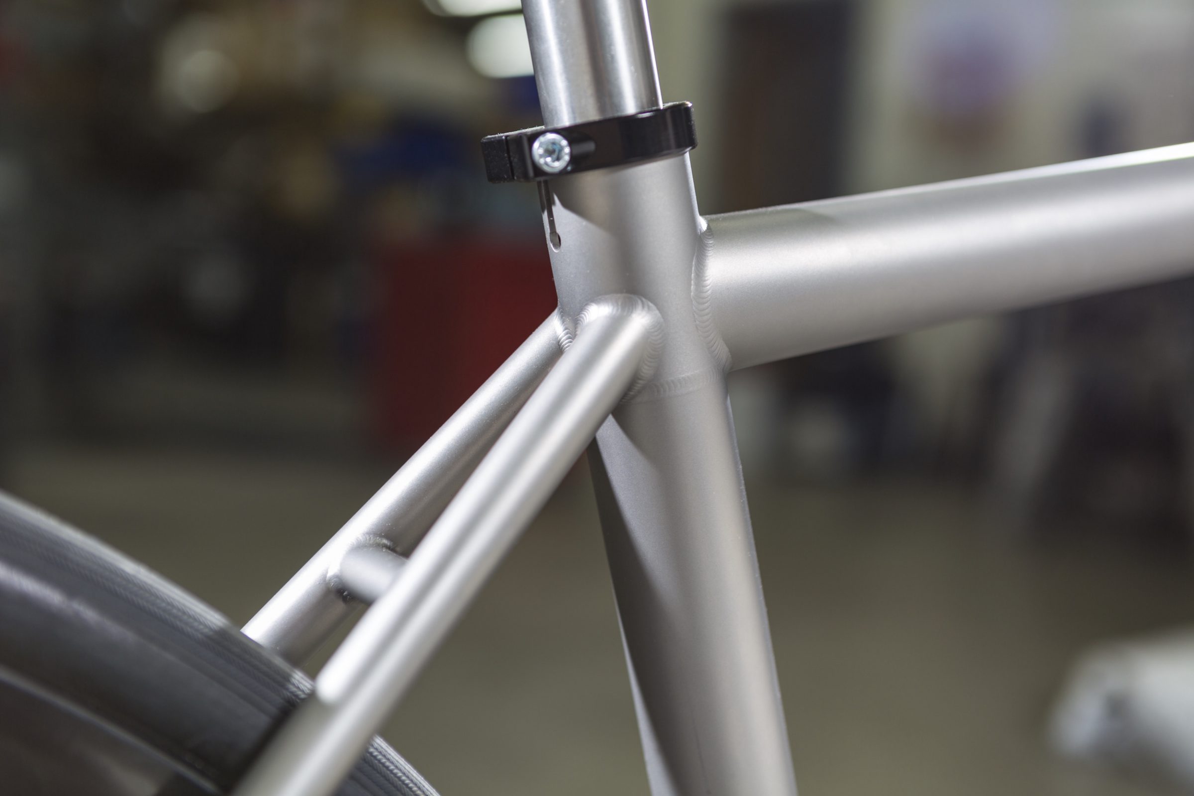 MOOTS Vamoots Disc RSL Frameset