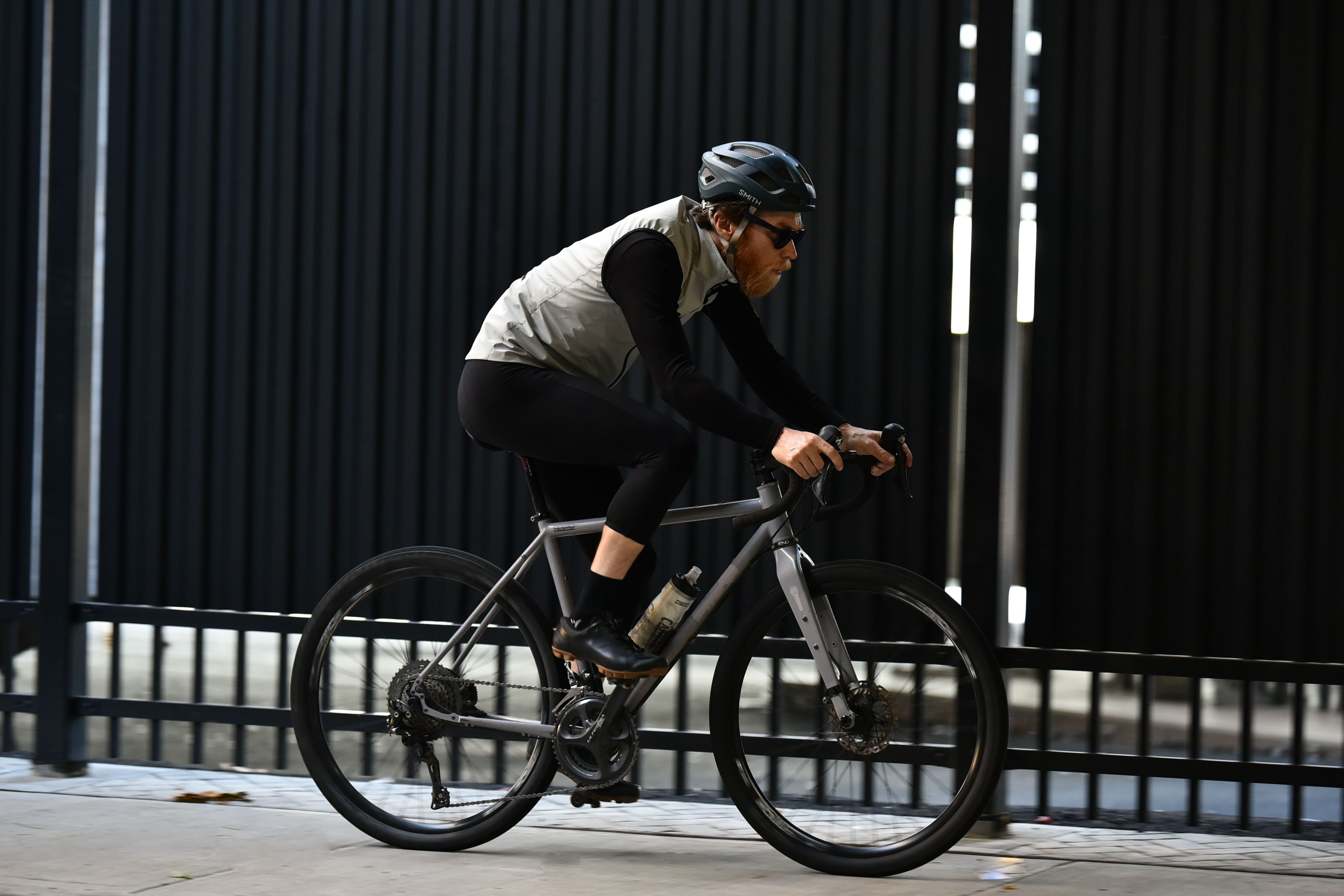 SAS S1-V Riding Vest