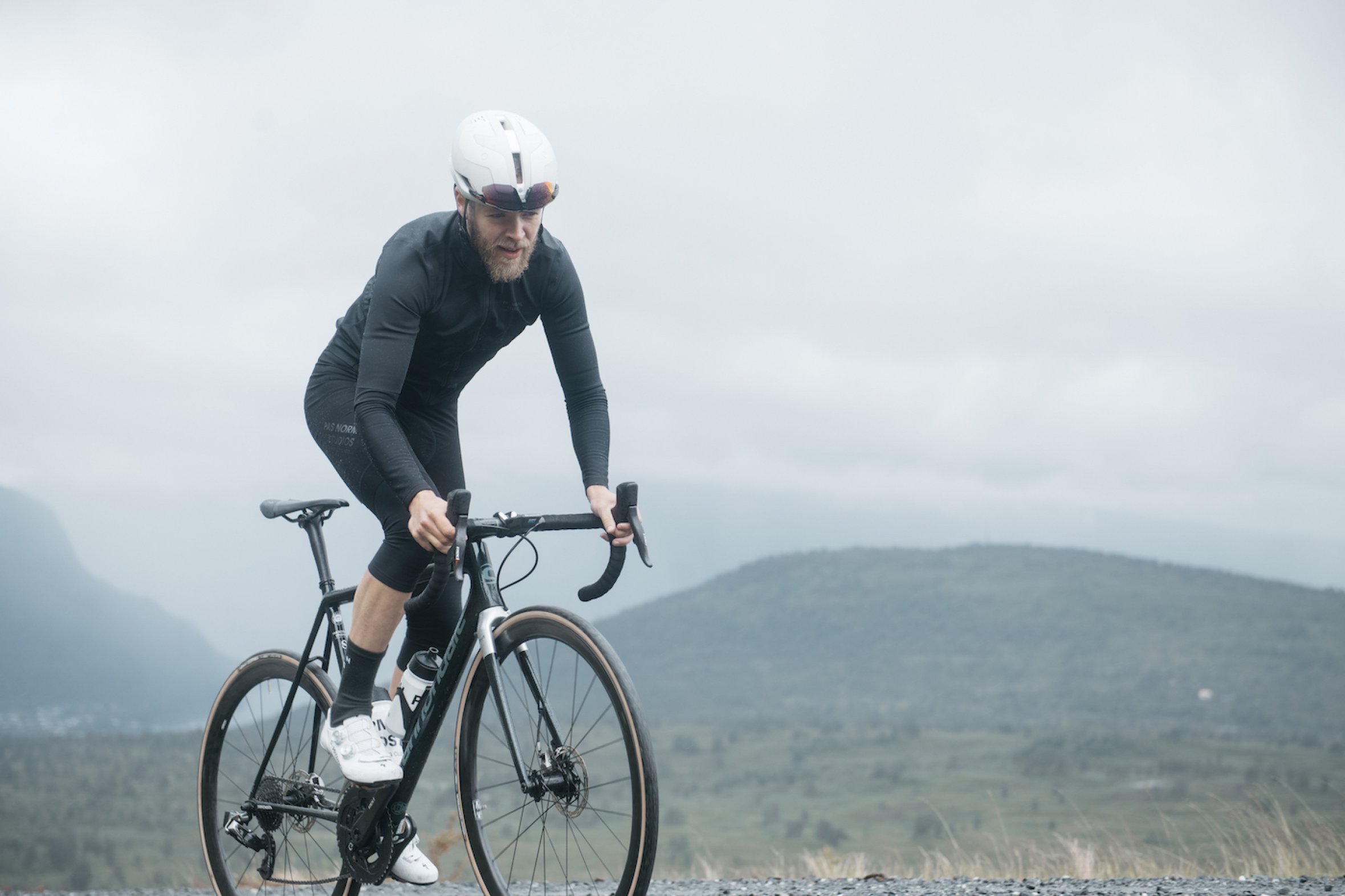 PNS Defend Short Sleeve Jersey