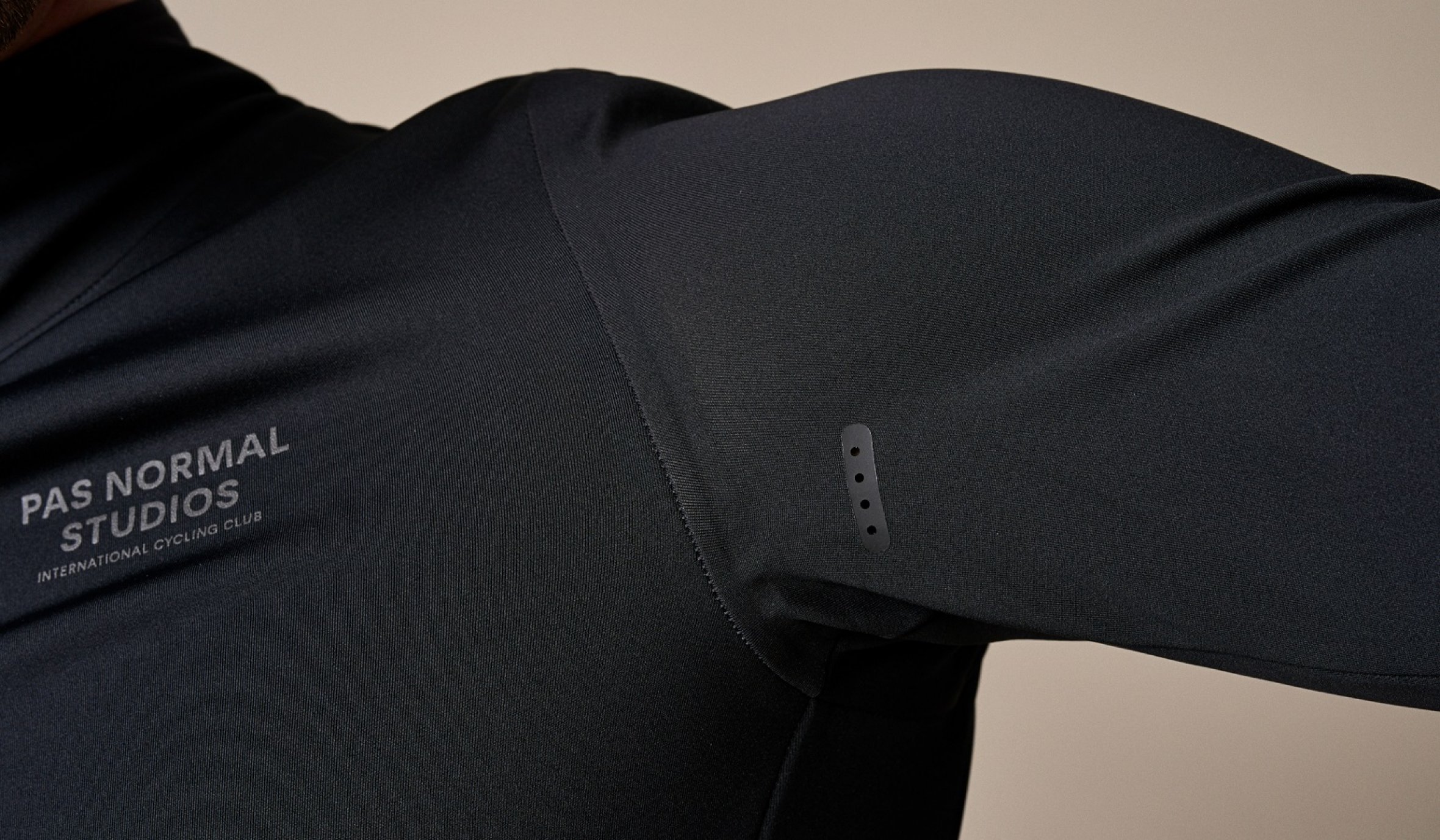 PNS Defend Short Sleeve Jersey