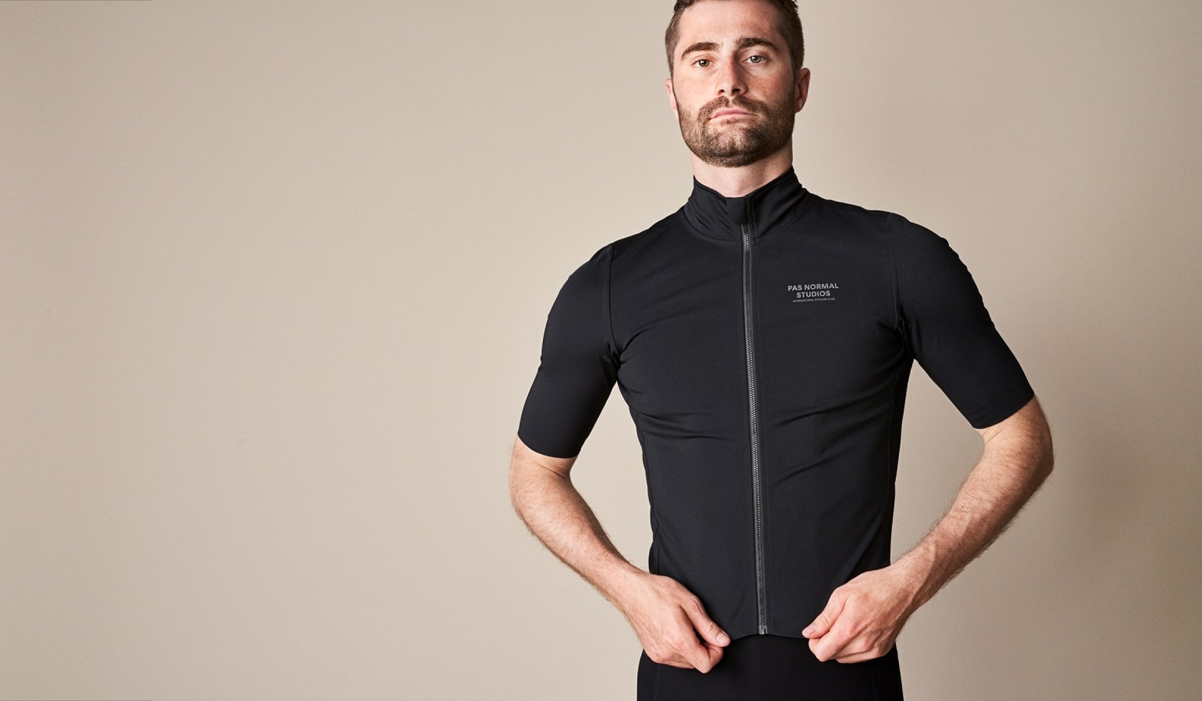 PNS Defend Short Sleeve Jersey