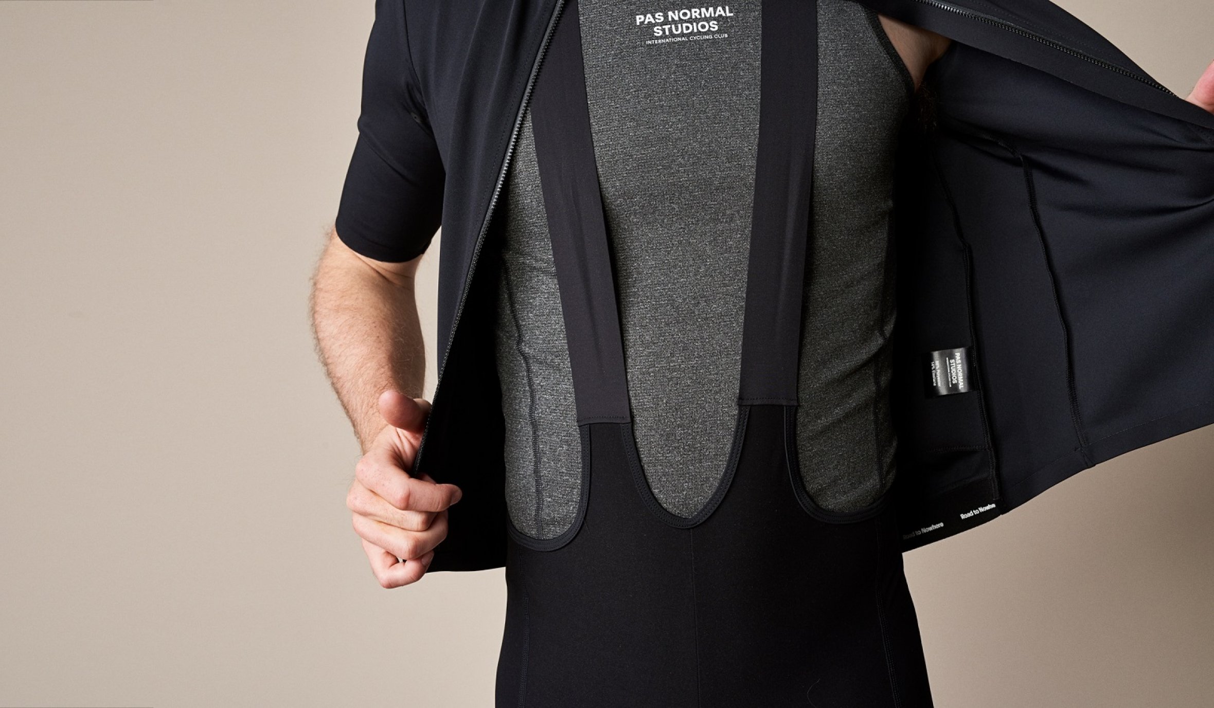 PNS Defend Short Sleeve Jersey