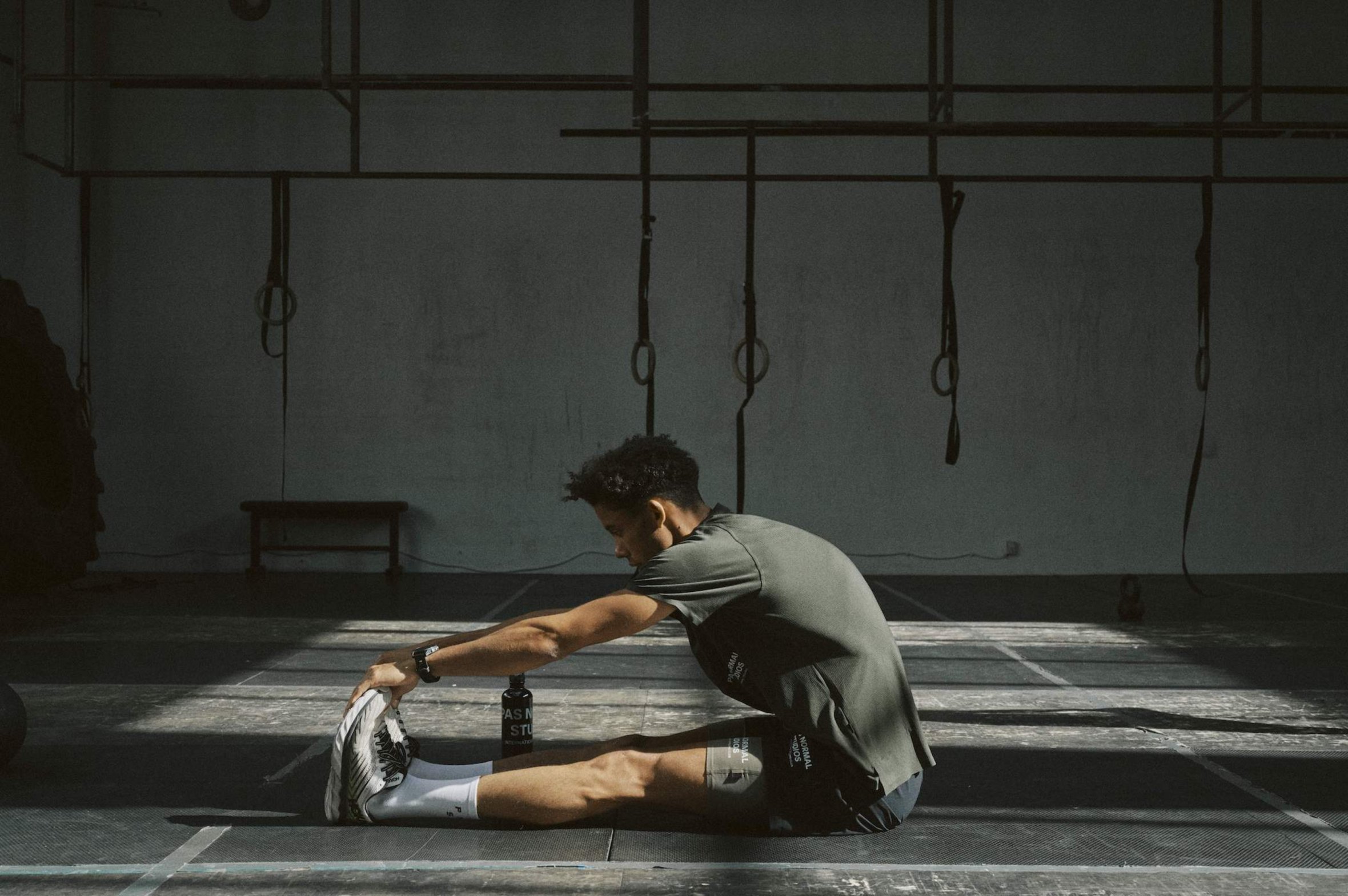 PAS NORMAL STUDIOS Balance Flasche