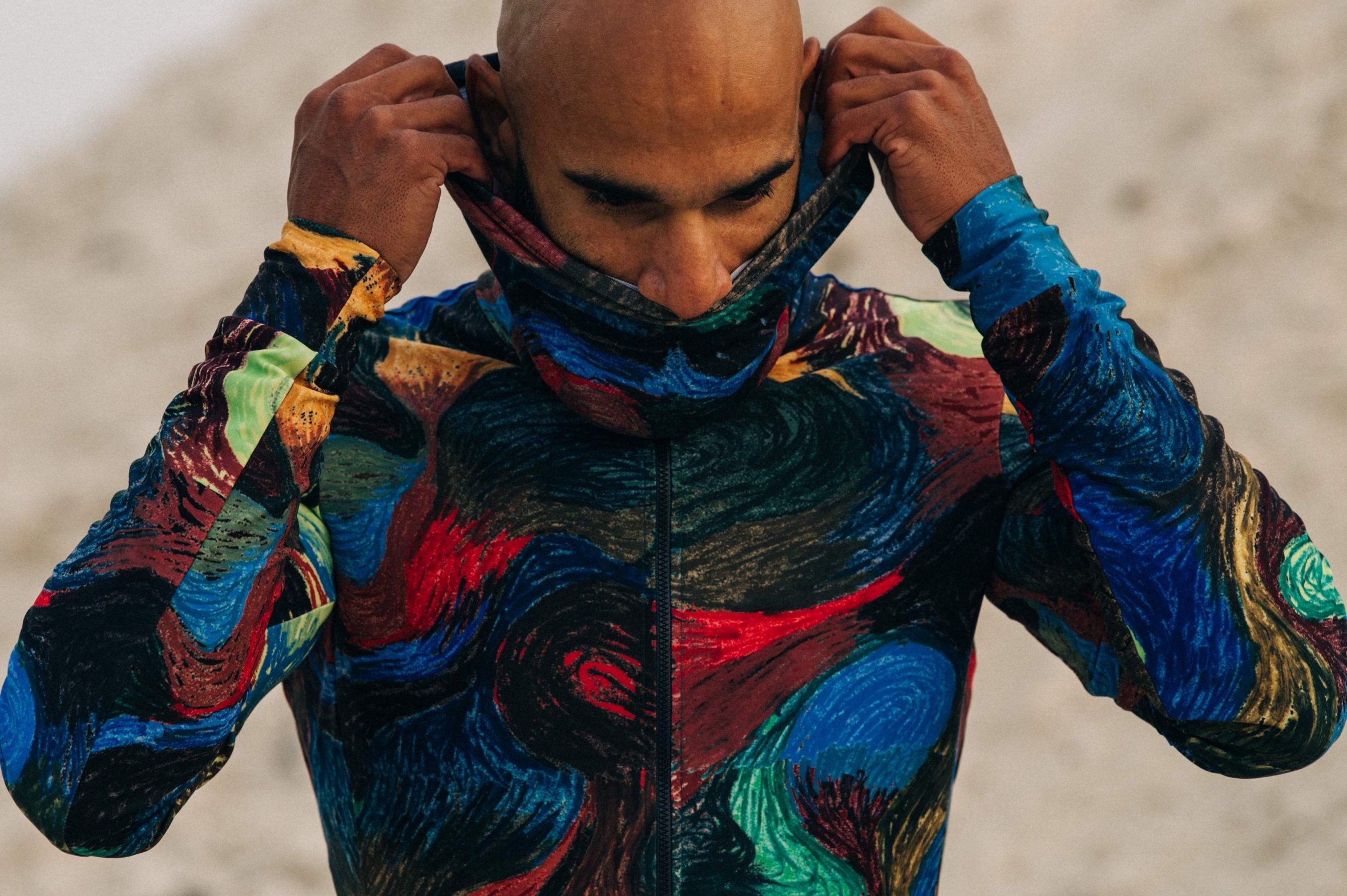 PAS NORMAL STUDIOS T.K.O. Necktube