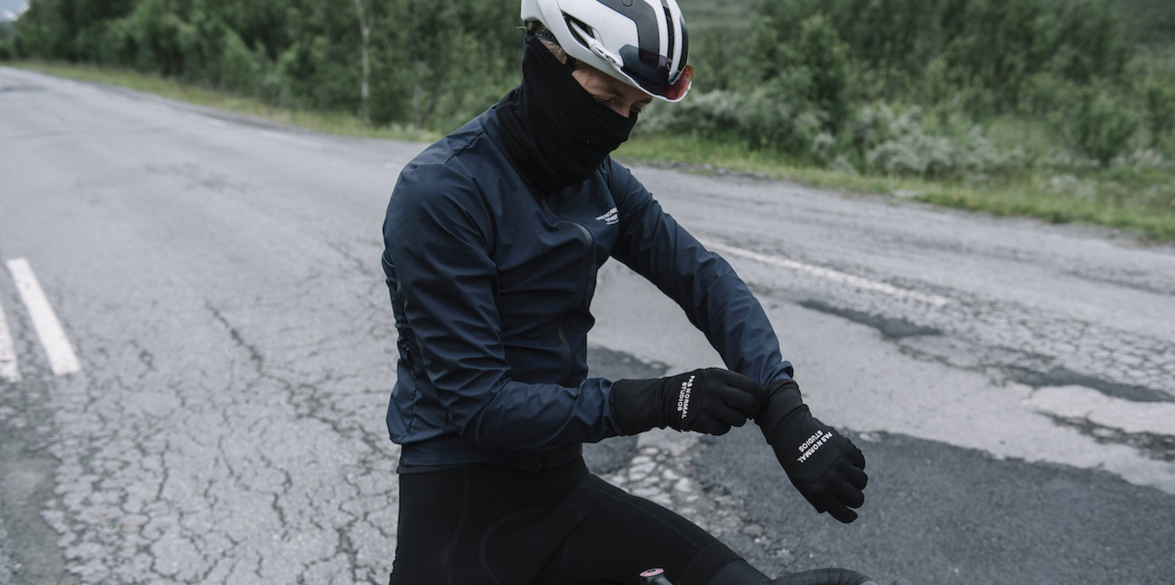 PAS NORMAL STUDIOS Control Light Necktube