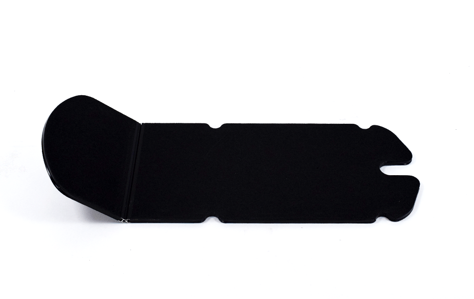 Bullitt Honeycomb Board