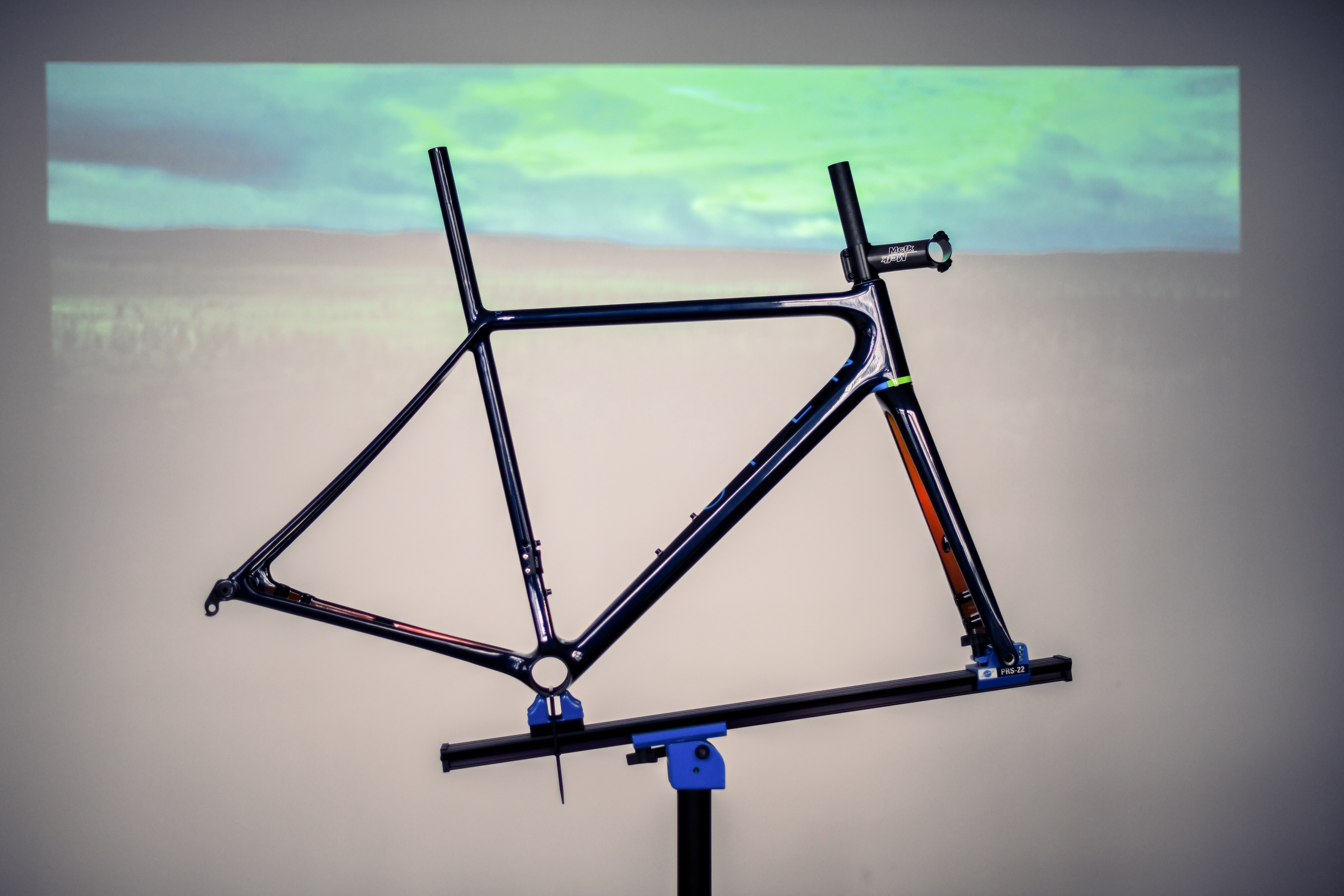 OPEN MIN.D. Framekit