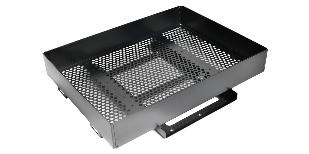 OBST&amp;GEMÜSE Bullitt EssentialCrate