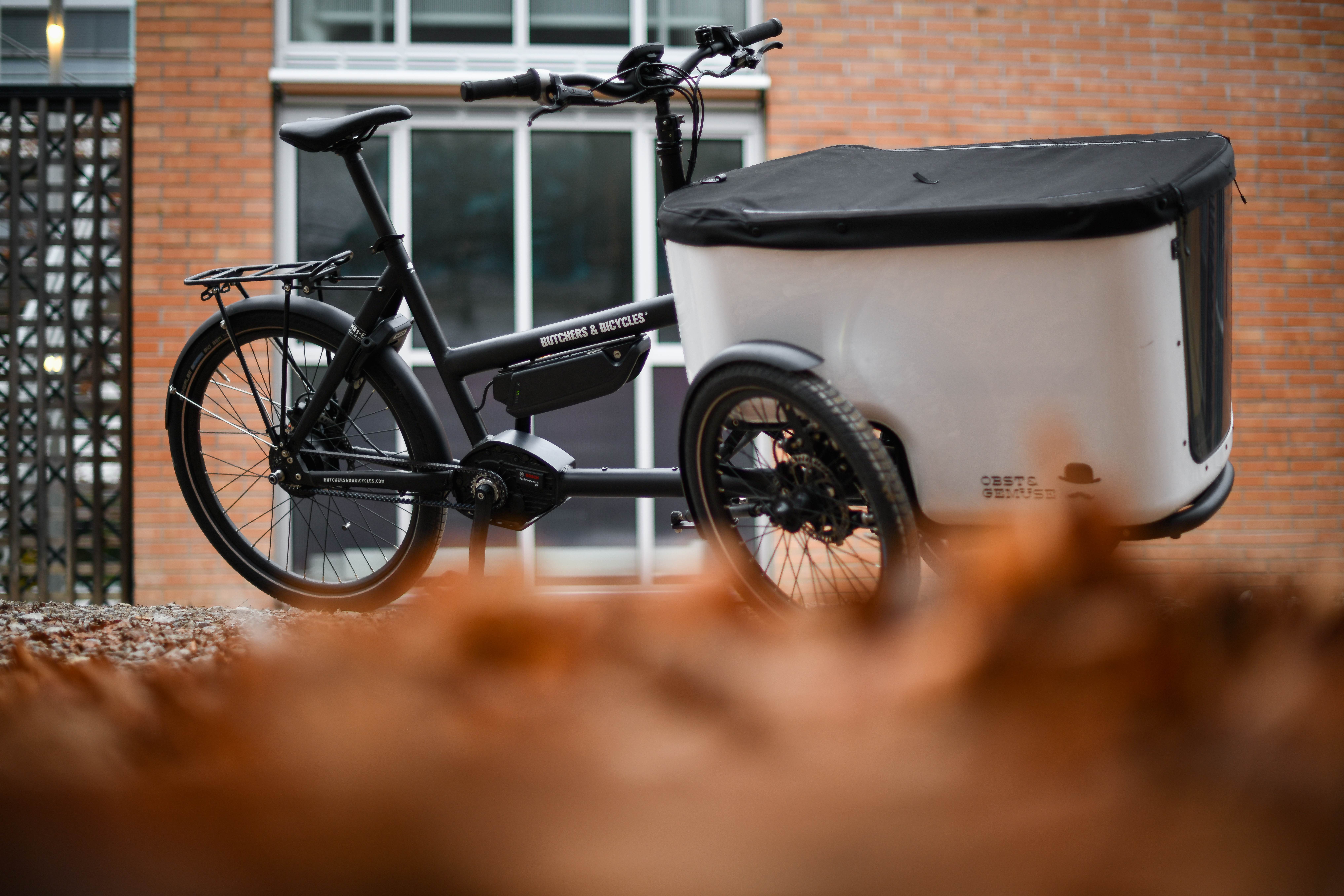 BOSCH Rahmenakku PowerPack 400 Performance