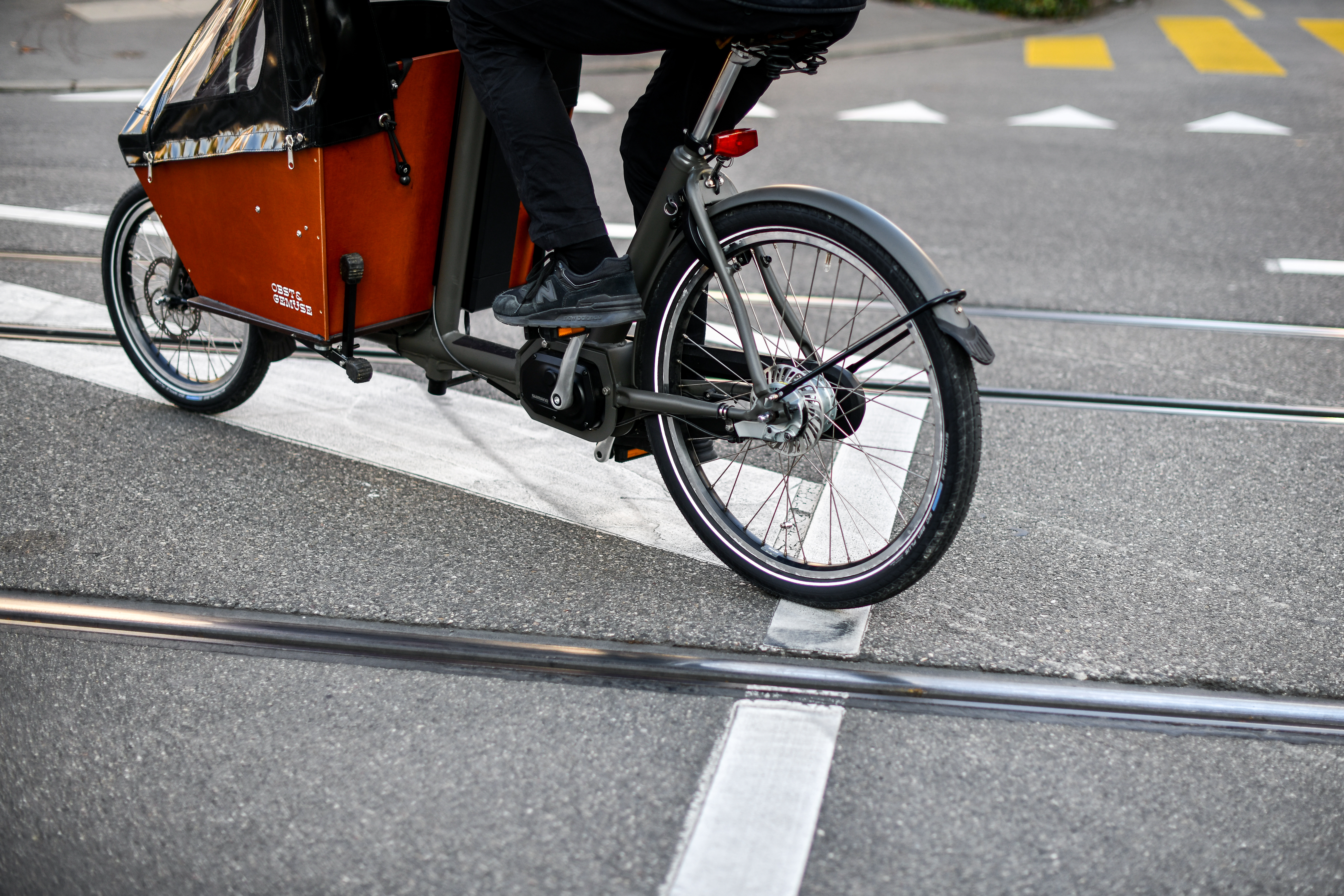 SCHWALBE Pneu BIG BEN Plus 20&quot;x2.15