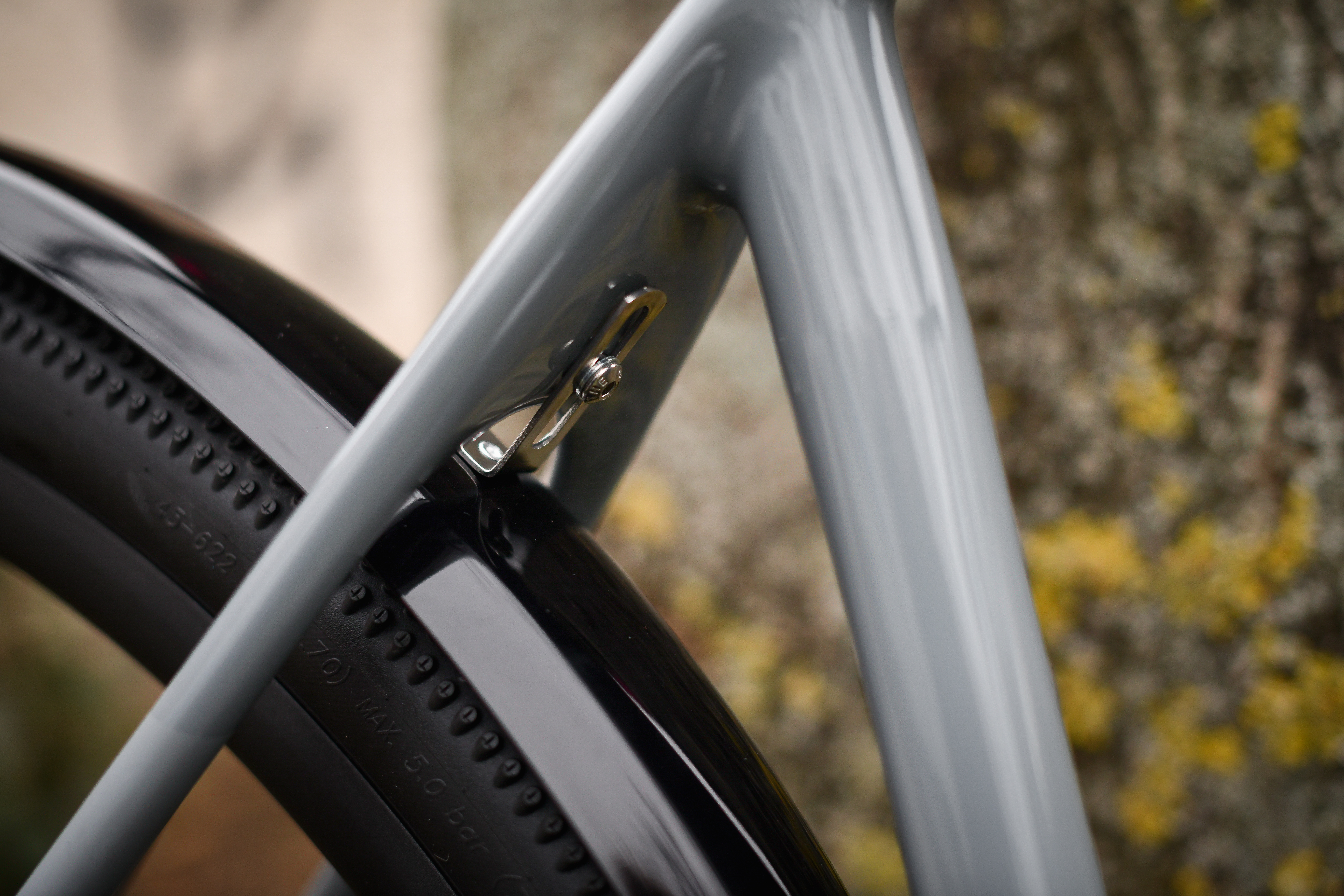 OPEN DE-FENDER Schutzblechset für WI.DE