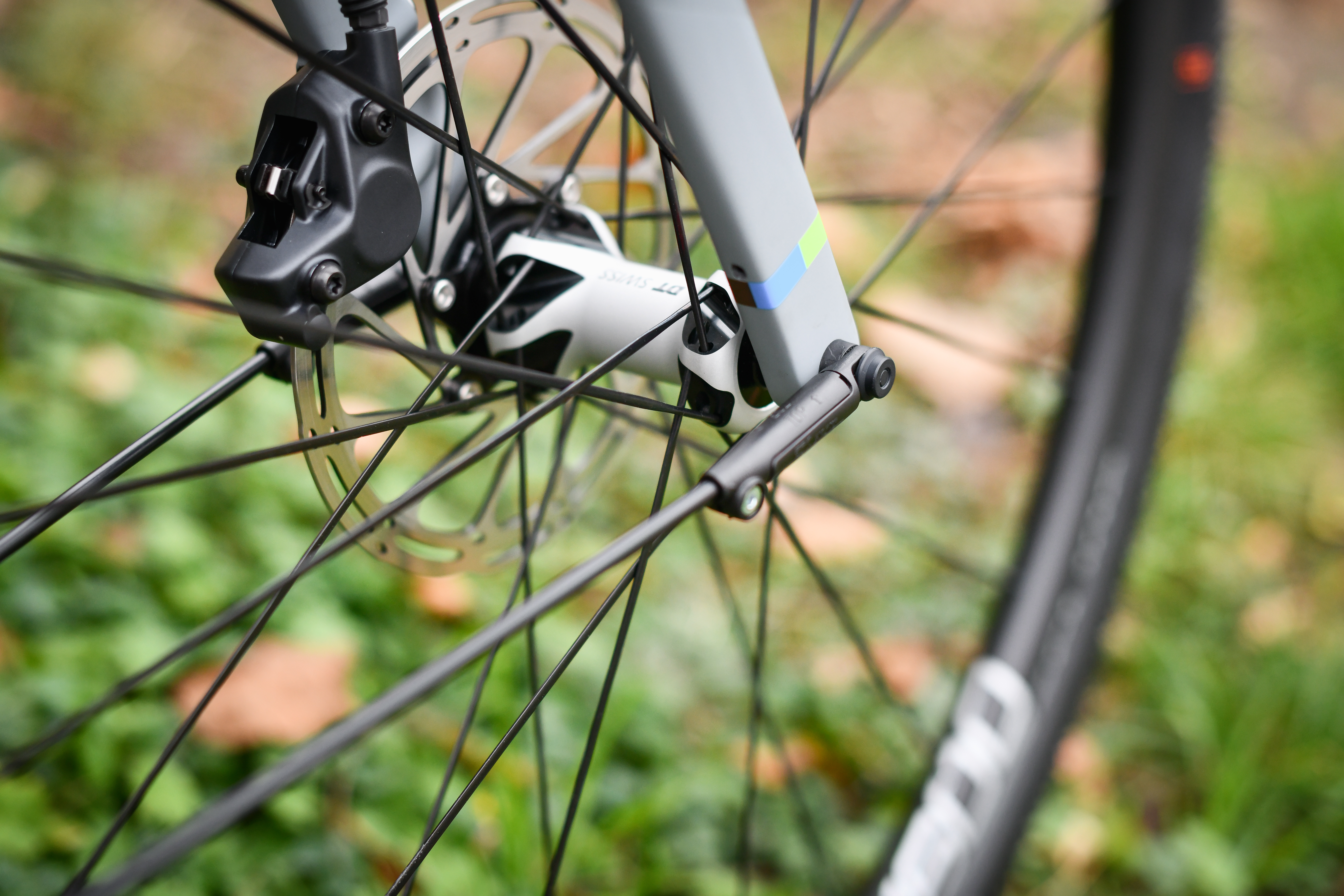 OPEN DE-FENDER Schutzblechset für WI.DE