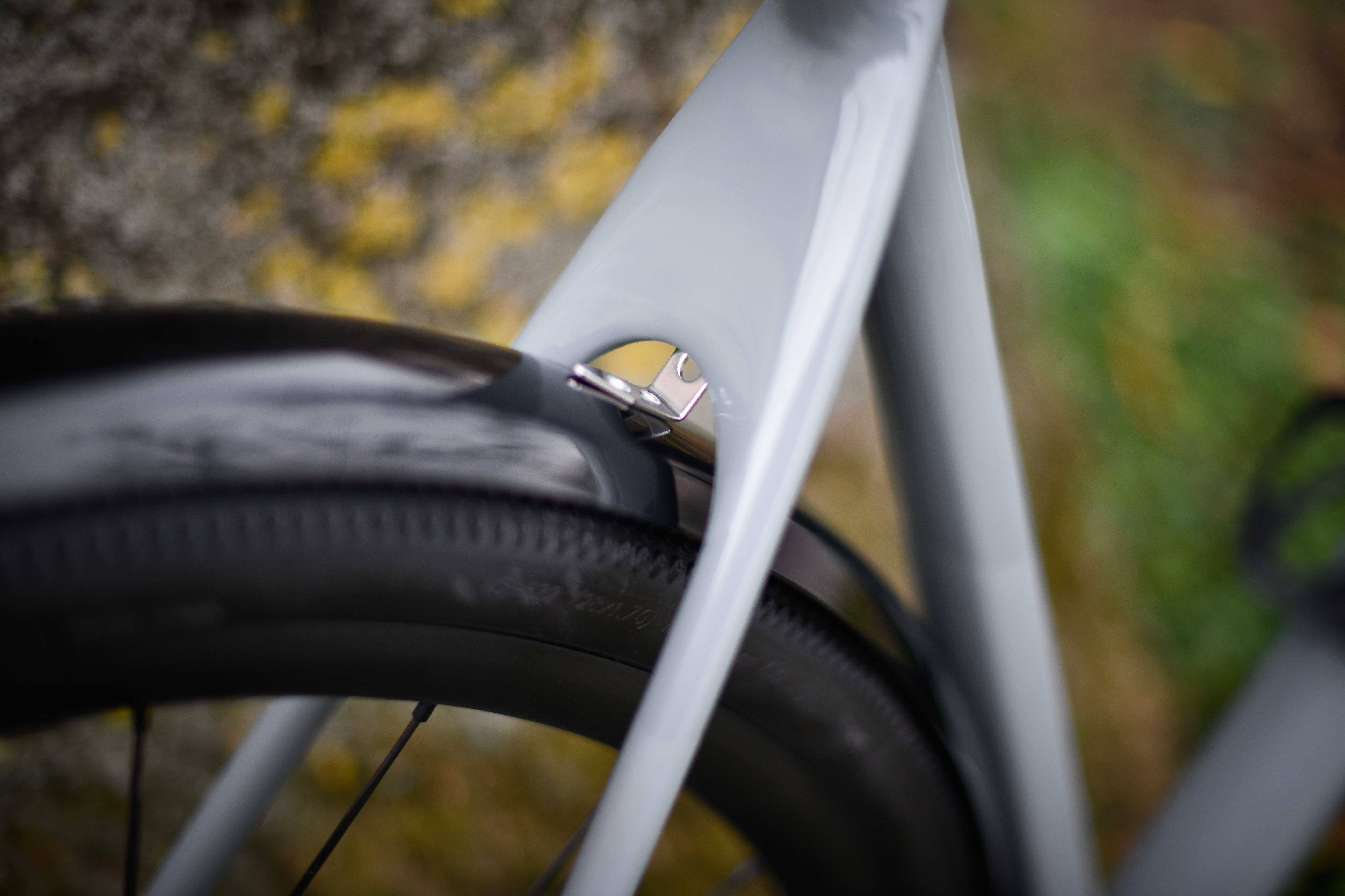 OPEN DE-FENDER Schutzblechset für WI.DE