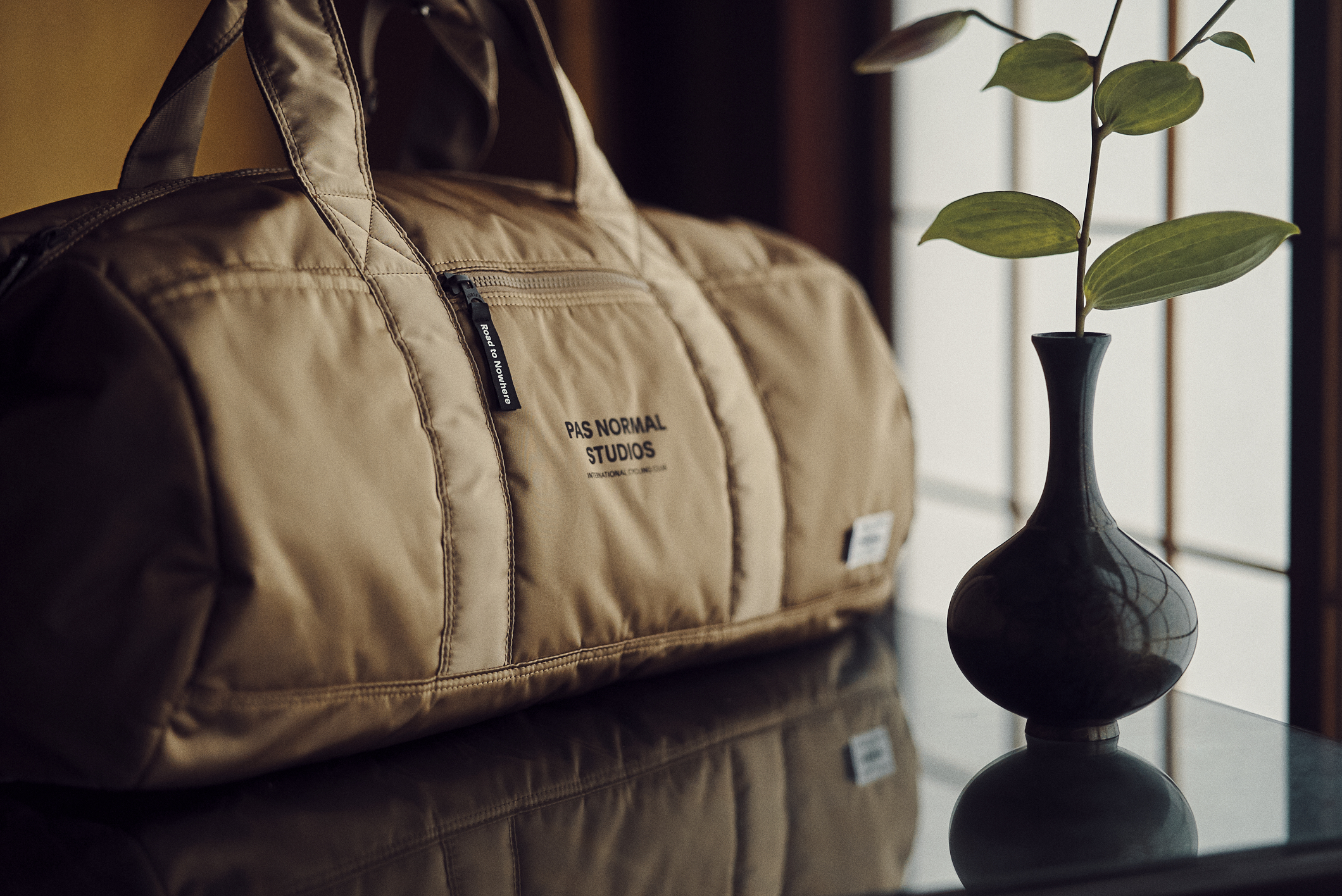 PNS x PORTER 2020 Duffle Bag