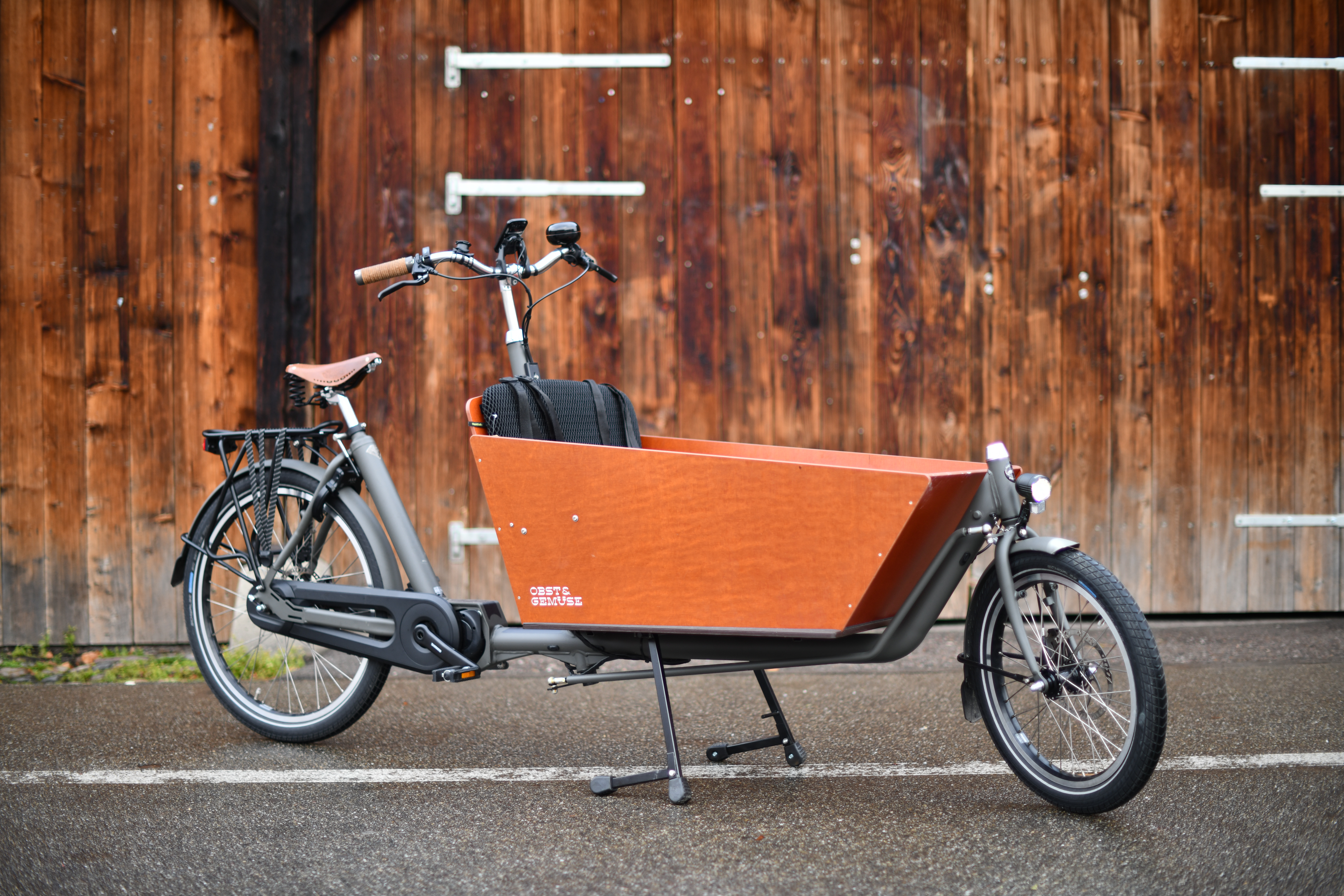 SHIMANO Gepäckträgerakku STEPS BT-E6001 36V/14Ah (504 Wh) schwarz