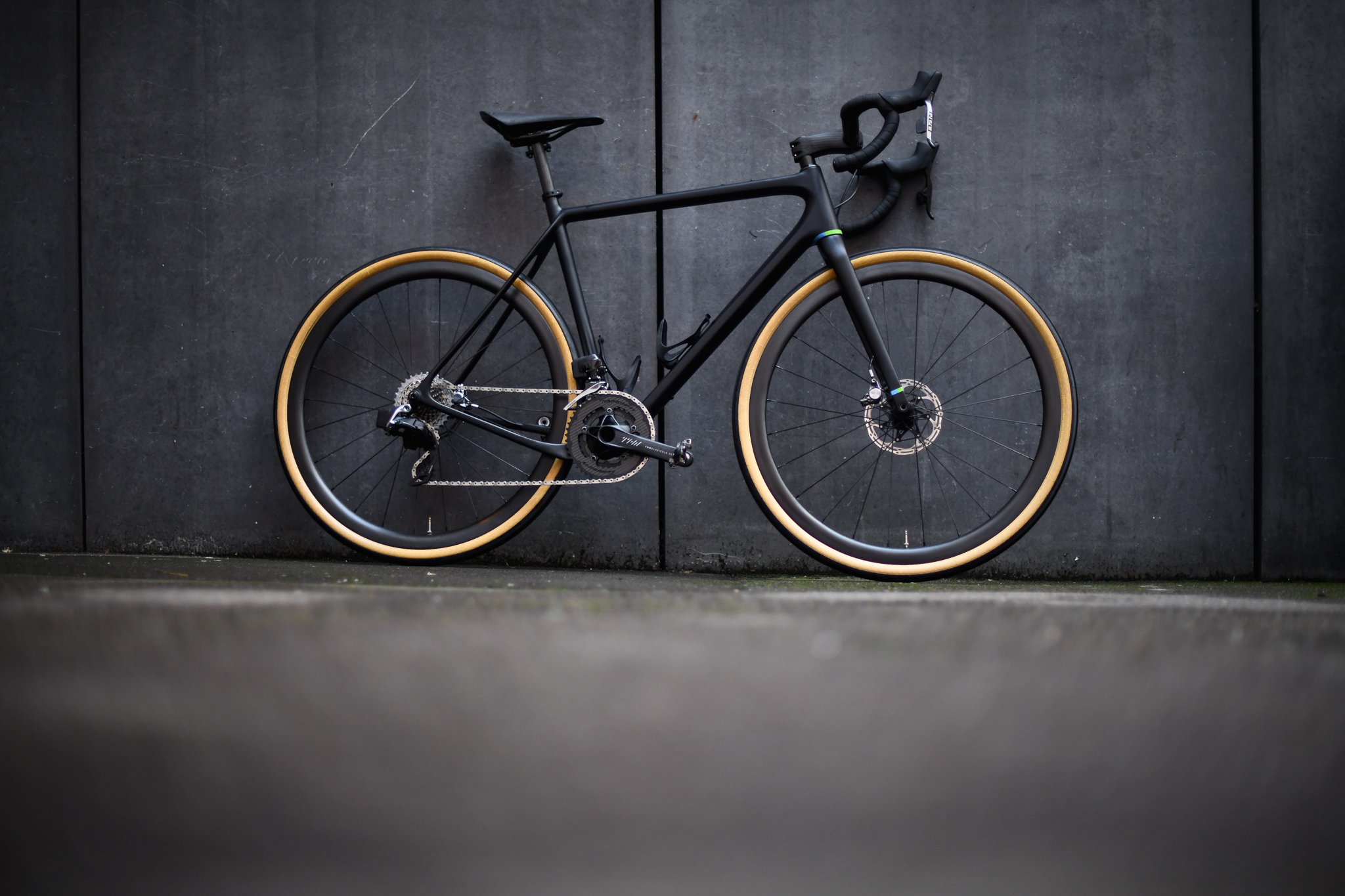 OPEN Umwerfer hanger