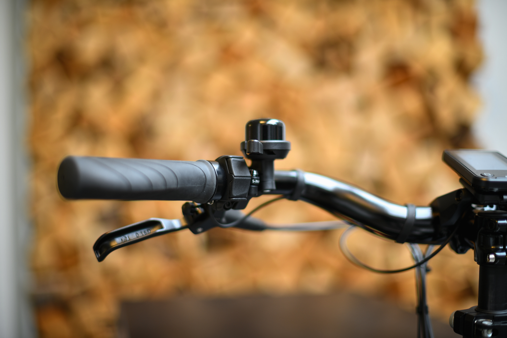 LARRY VS HARRY original Klingel