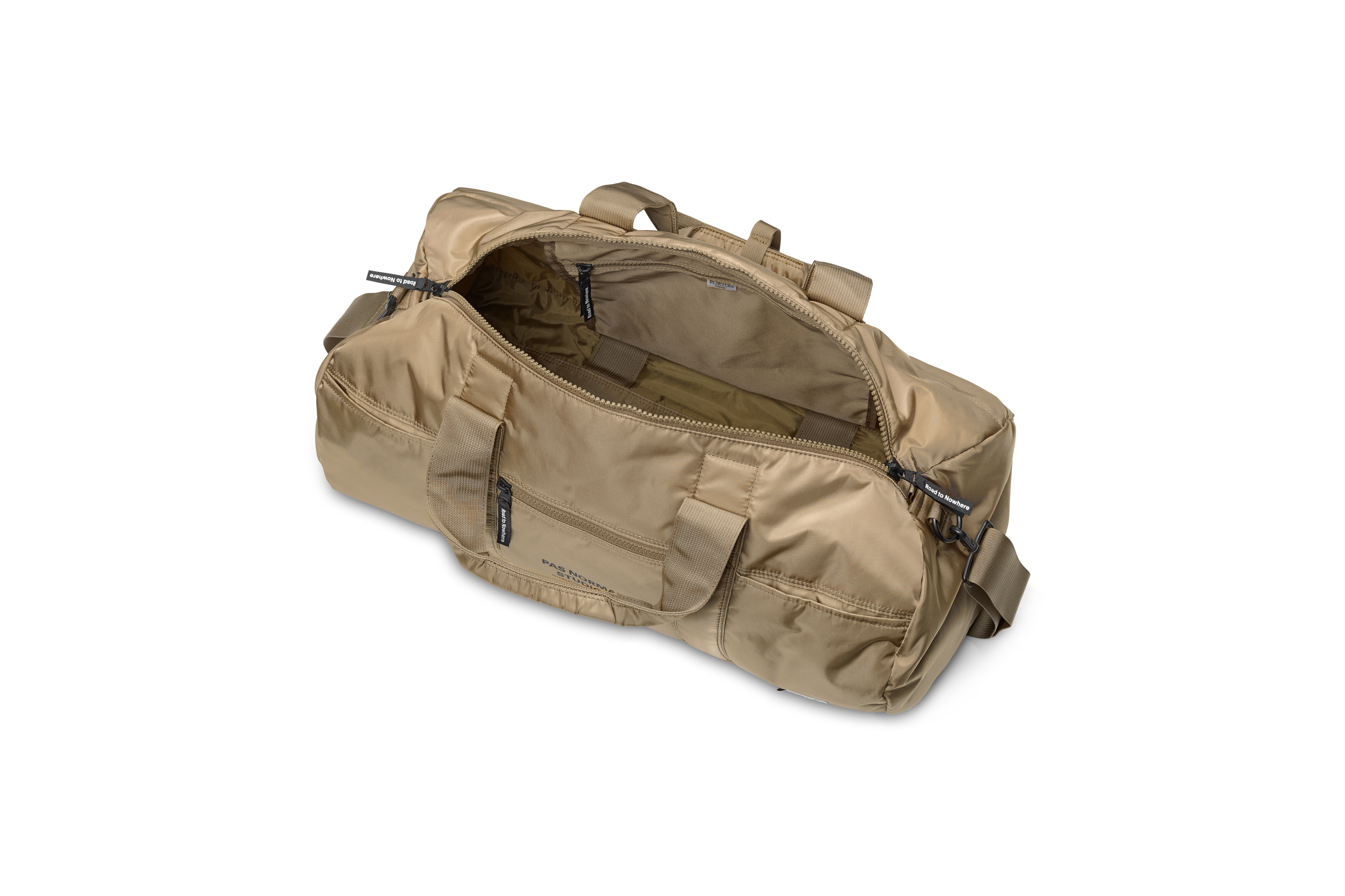 PNS x PORTER 2020 Duffle Bag
