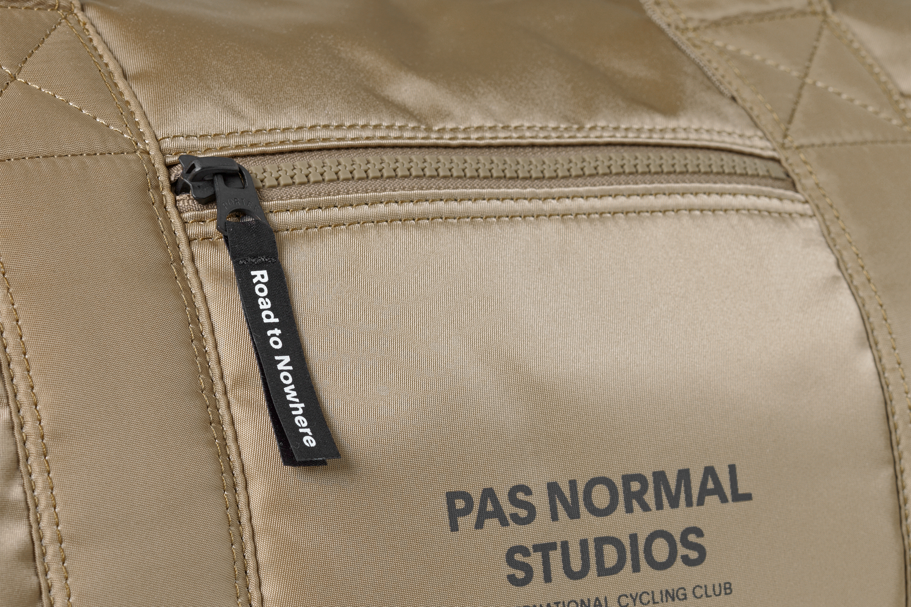 PNS x PORTER 2020 Duffle Bag