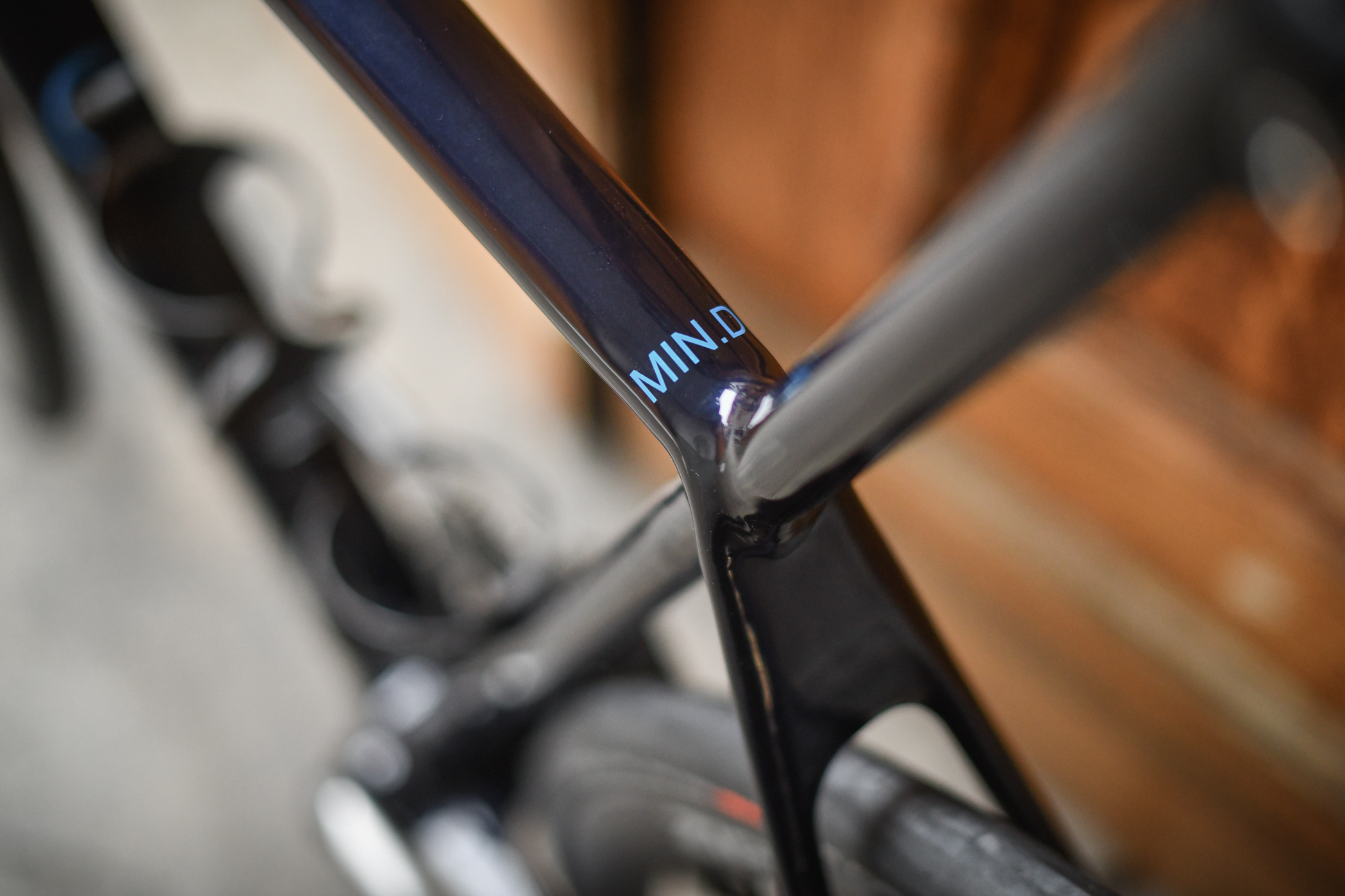 OPEN MIN.D. Framekit