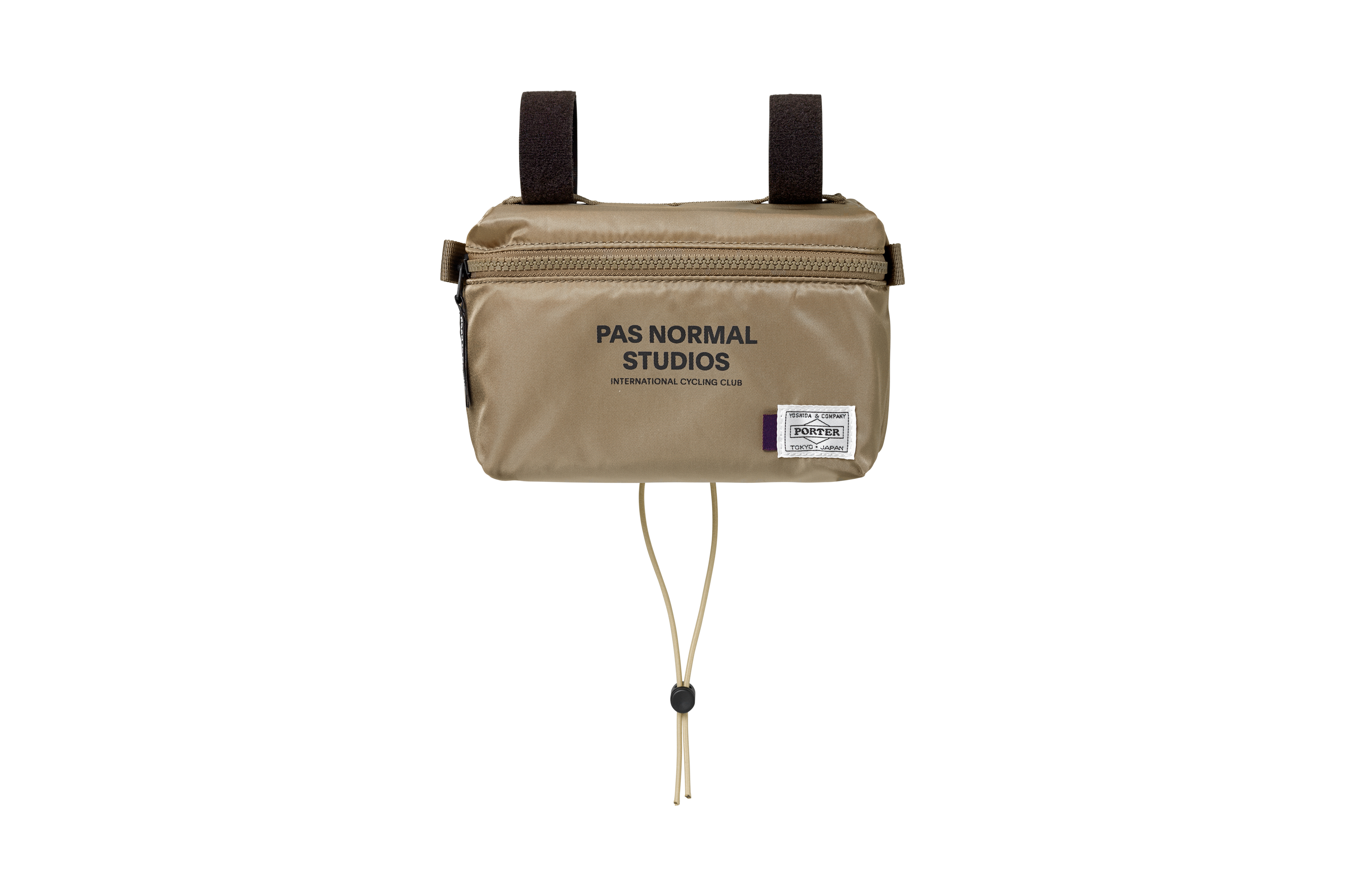PNS x PORTER 2020 Handlebar Bag