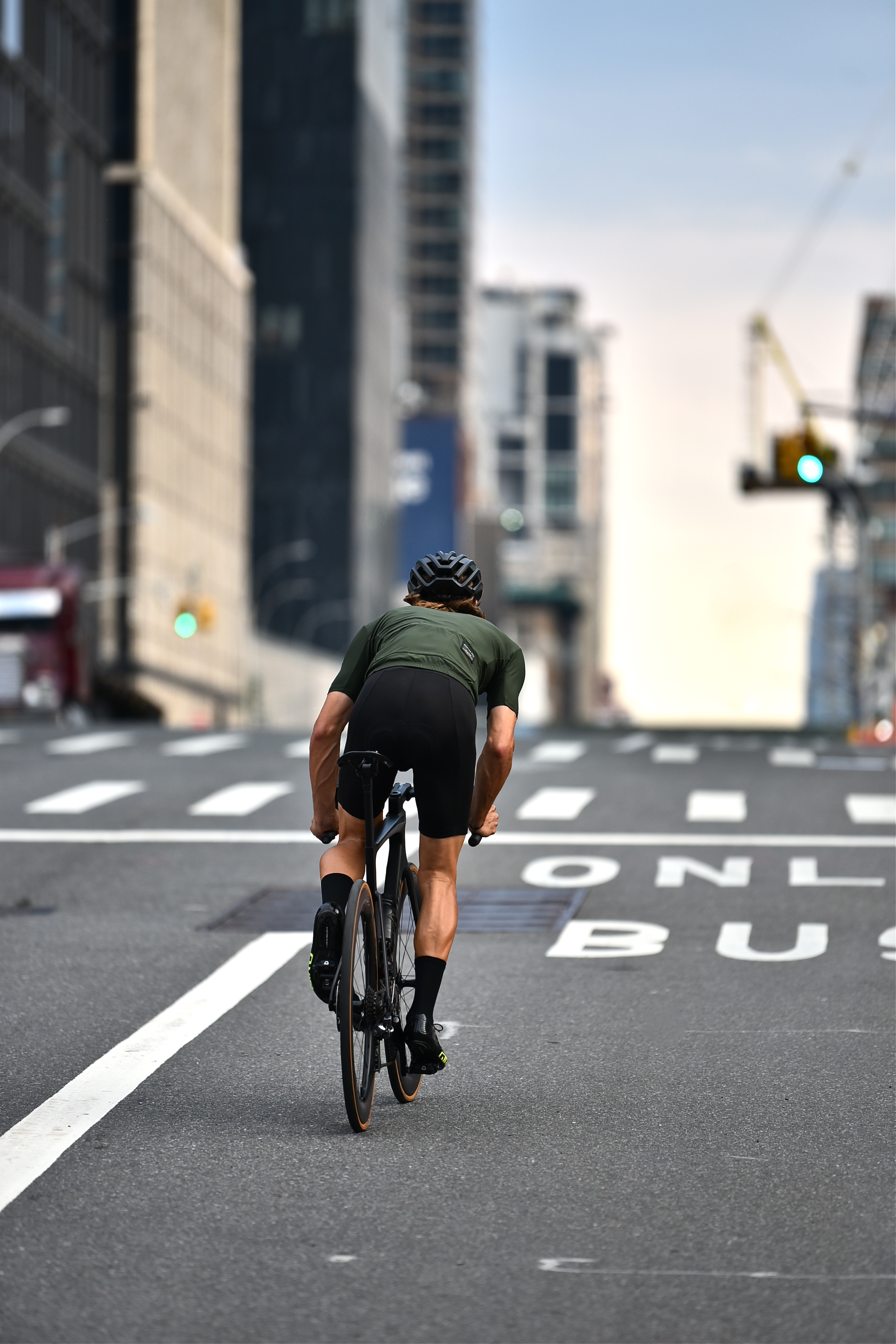 SEARCH AND STATE S2-R Performance Jersey