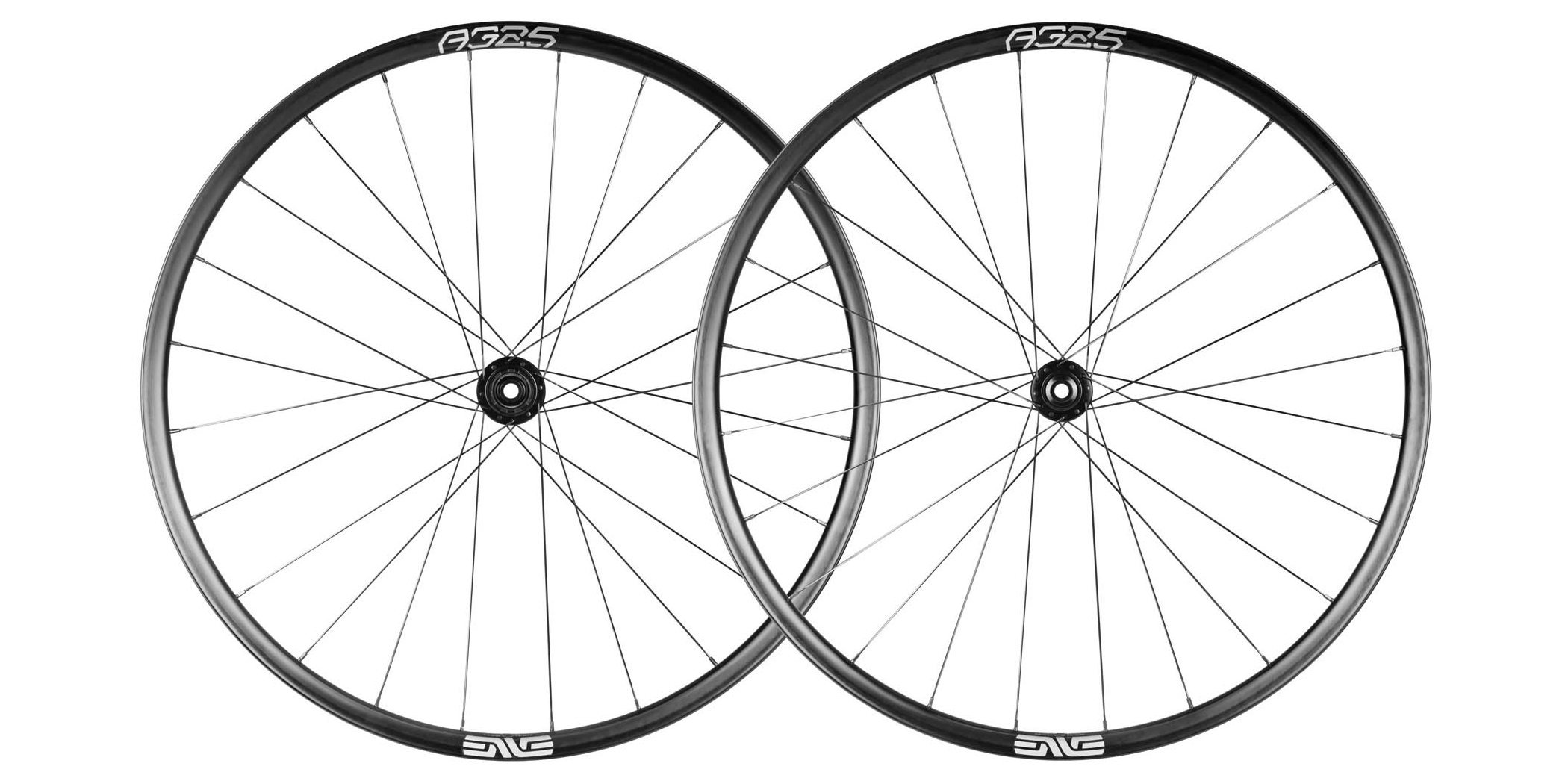 ENVE Foundation AG25 Laufradsatz