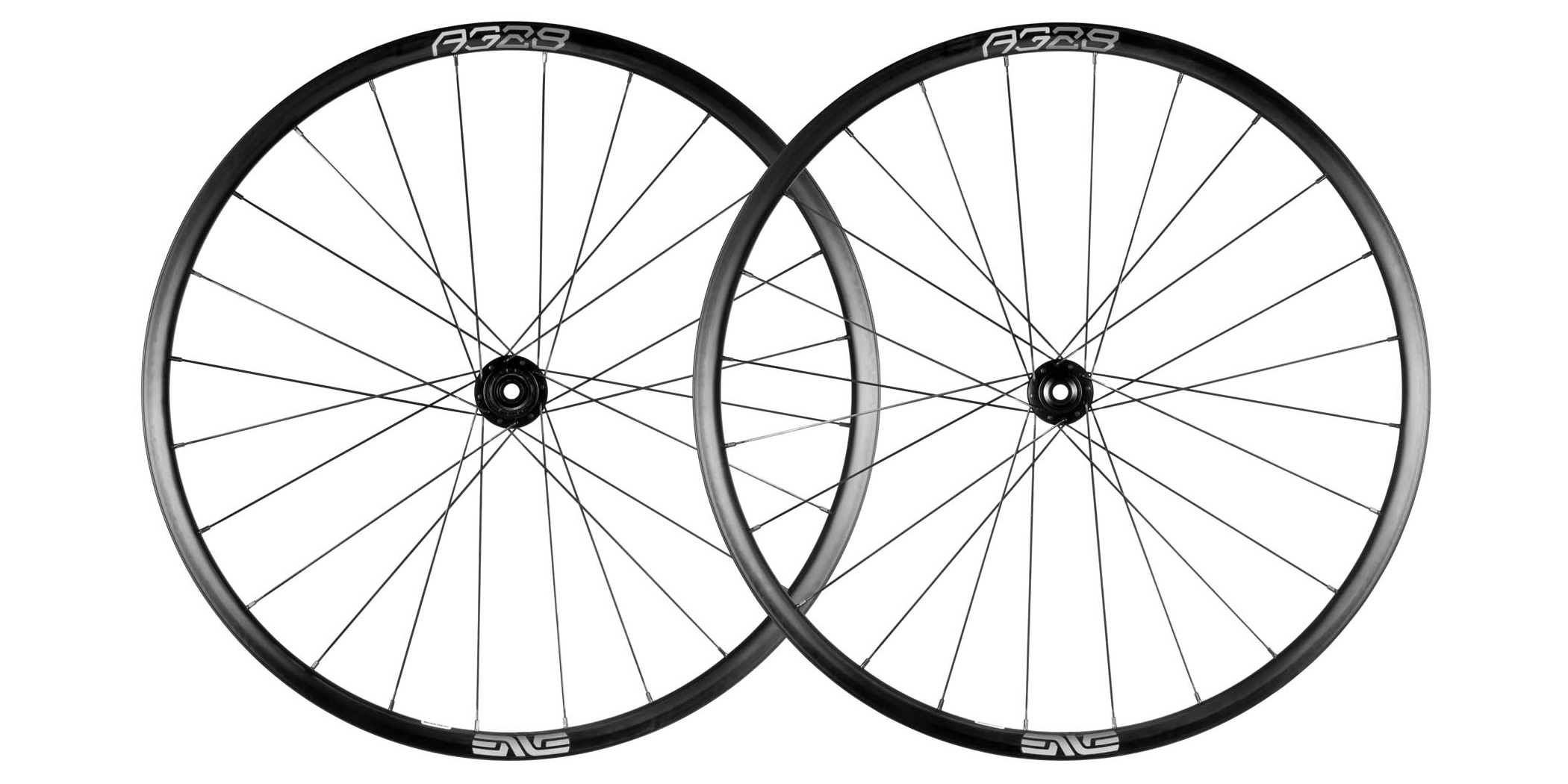 ENVE Foundation AG28 Laufradsatz