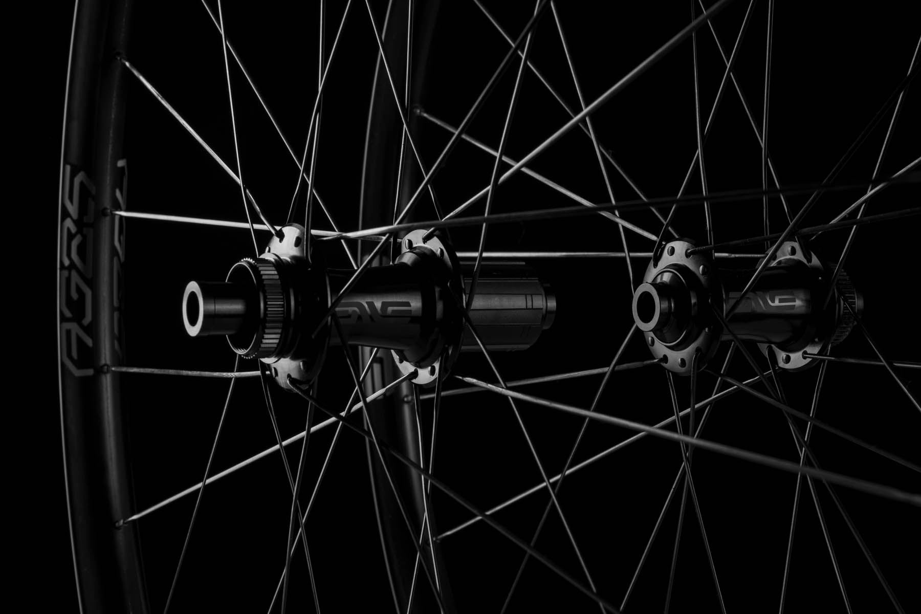 ENVE Foundation AG28 Laufradsatz