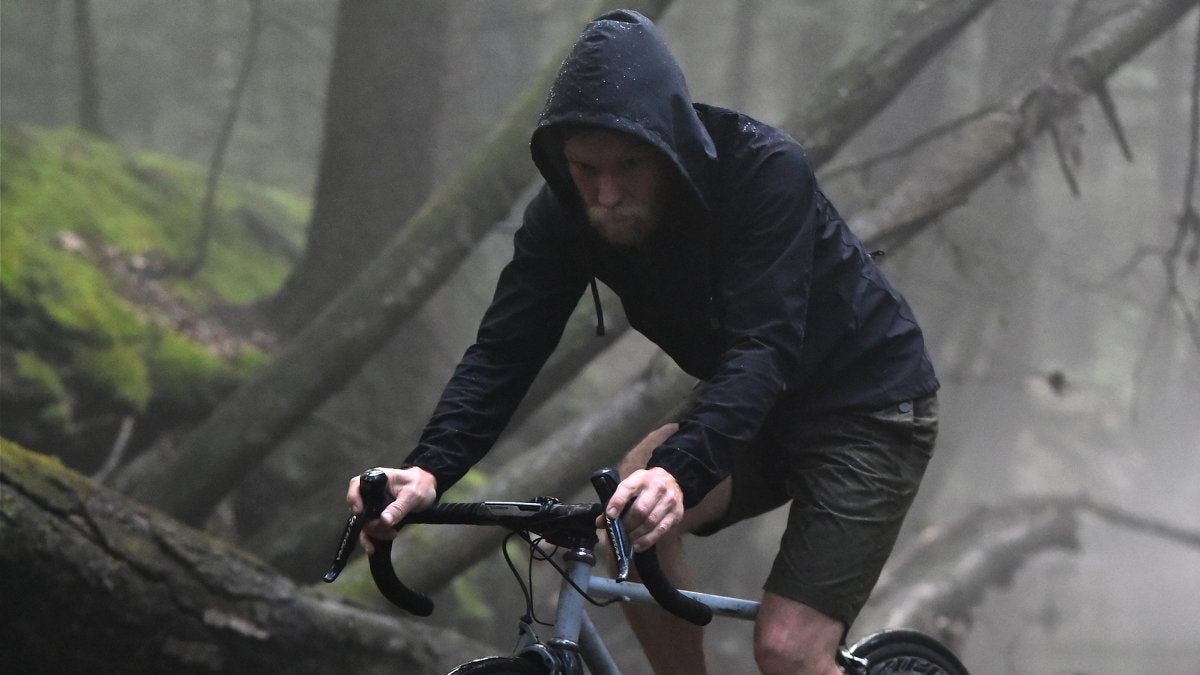 SEARCH AND STATE PJ-1 Packable Expedition Jacket