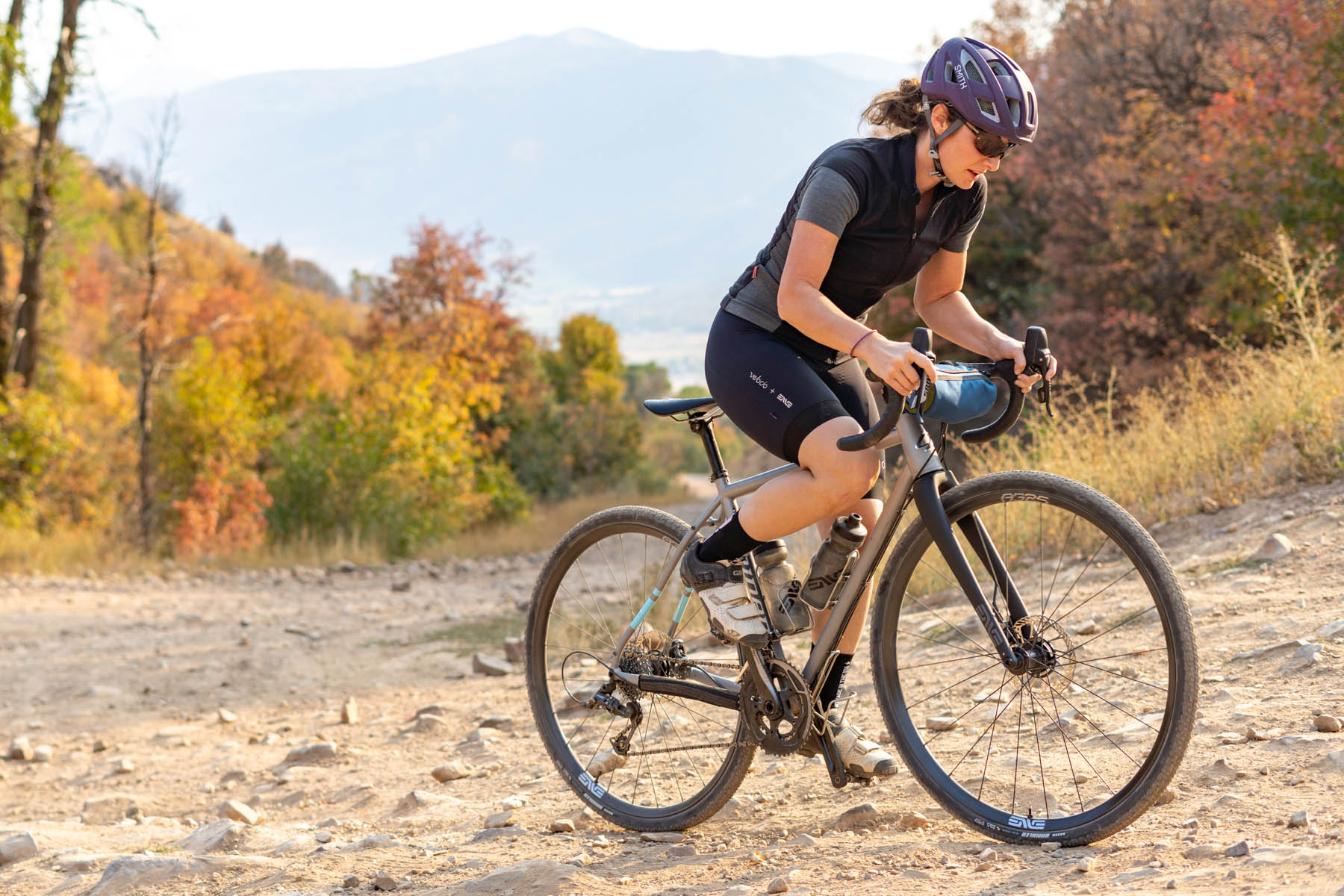 ENVE Road Compact Lenker