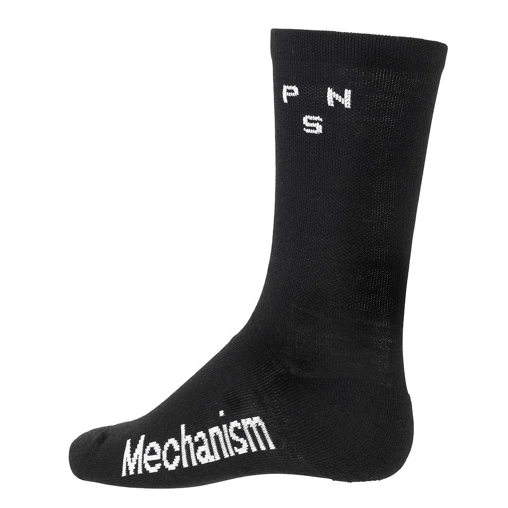 PNS Socken Mechanism Thermal