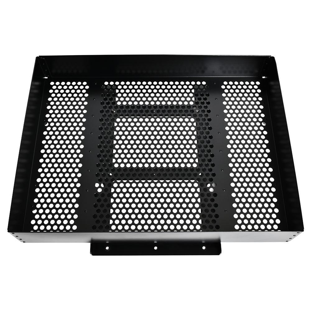 OBST&amp;GEMÜSE Essential Crate für Bullitts