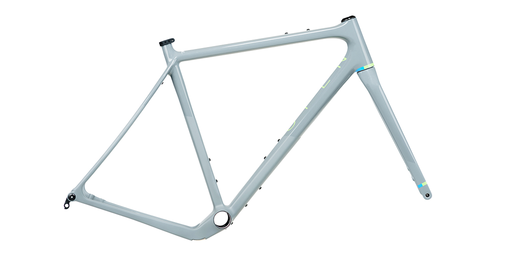 OPEN Rahmenset WI.DE.