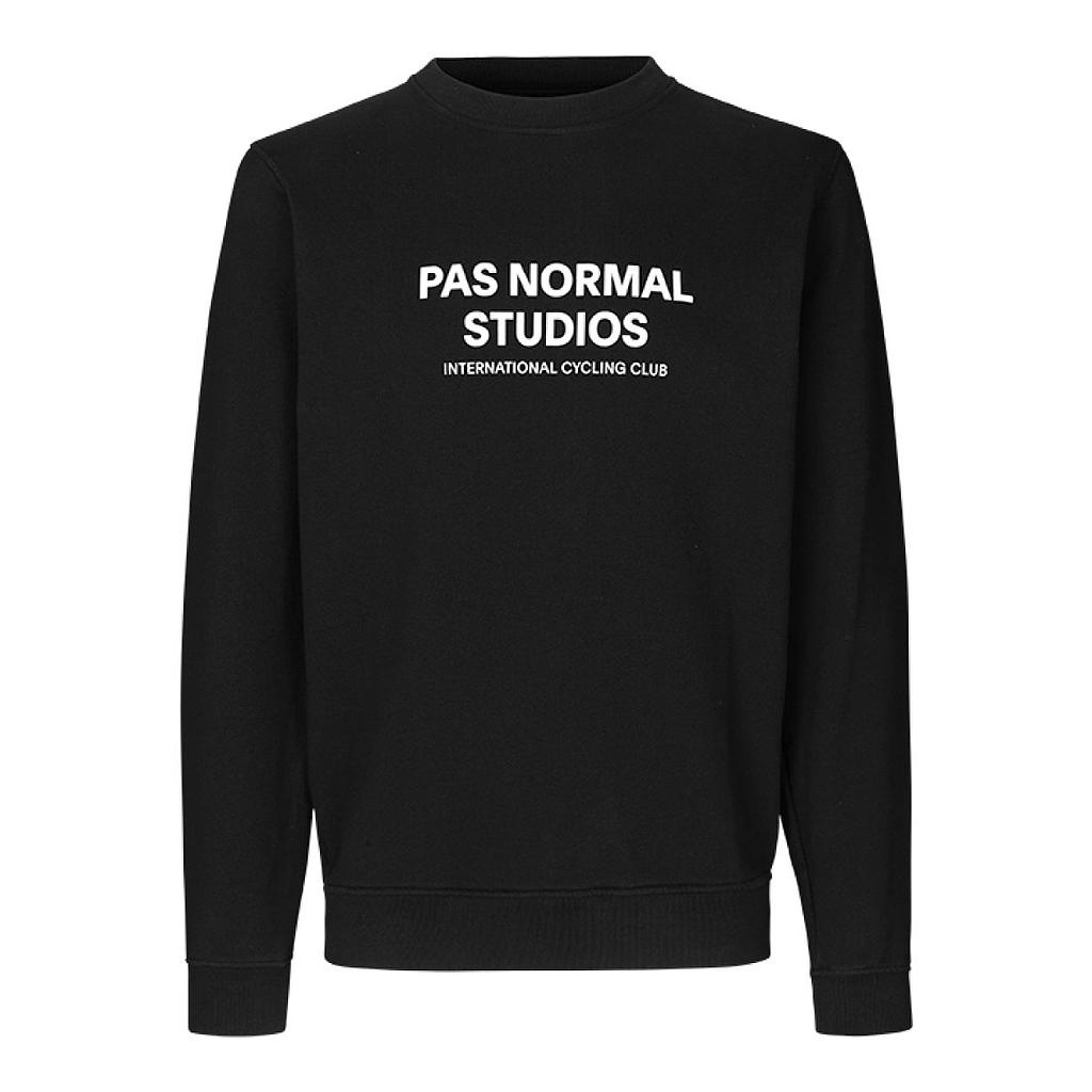 PAS NORMAL Logo Sweatshirt