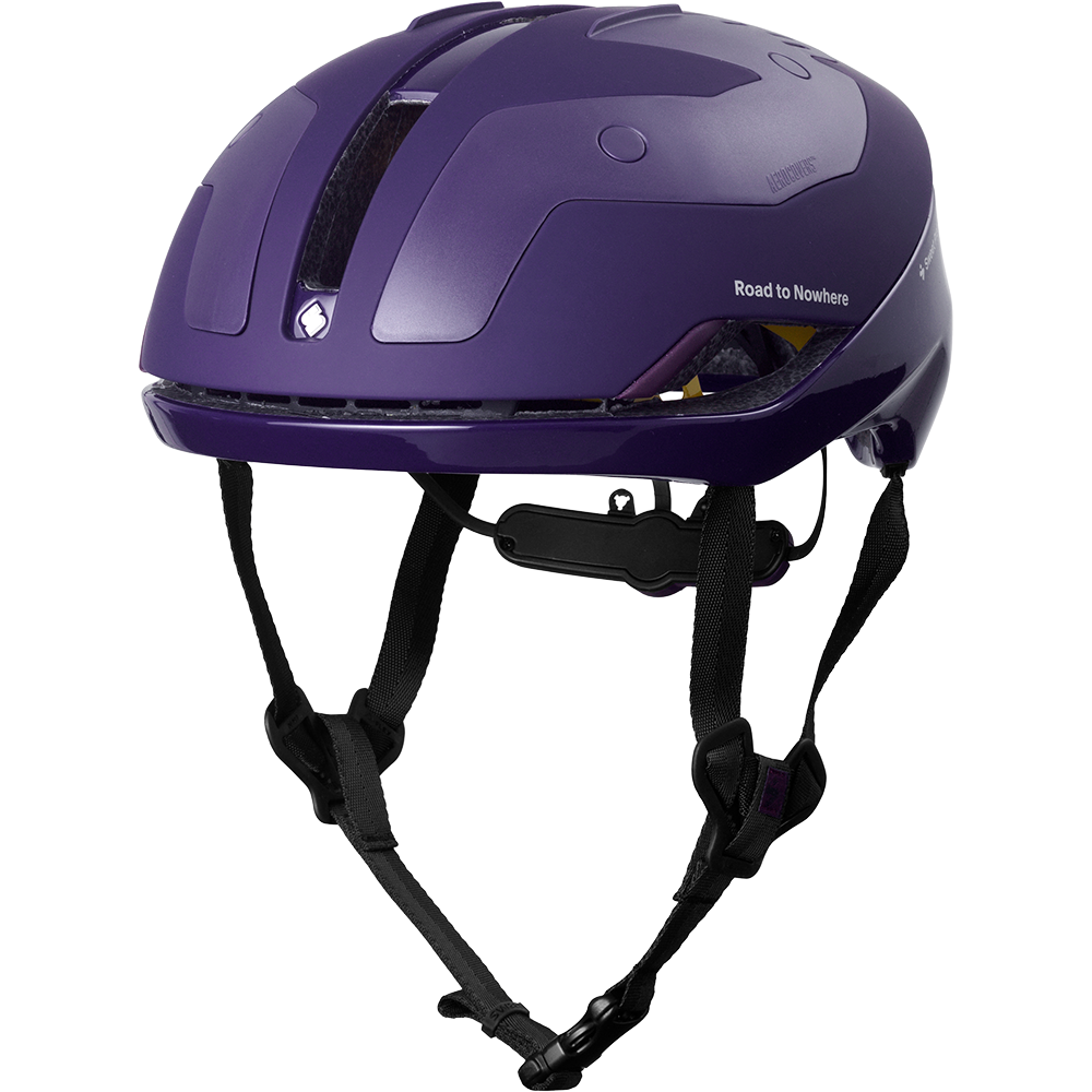 PNS Falconer II Aero Mips Helmet
